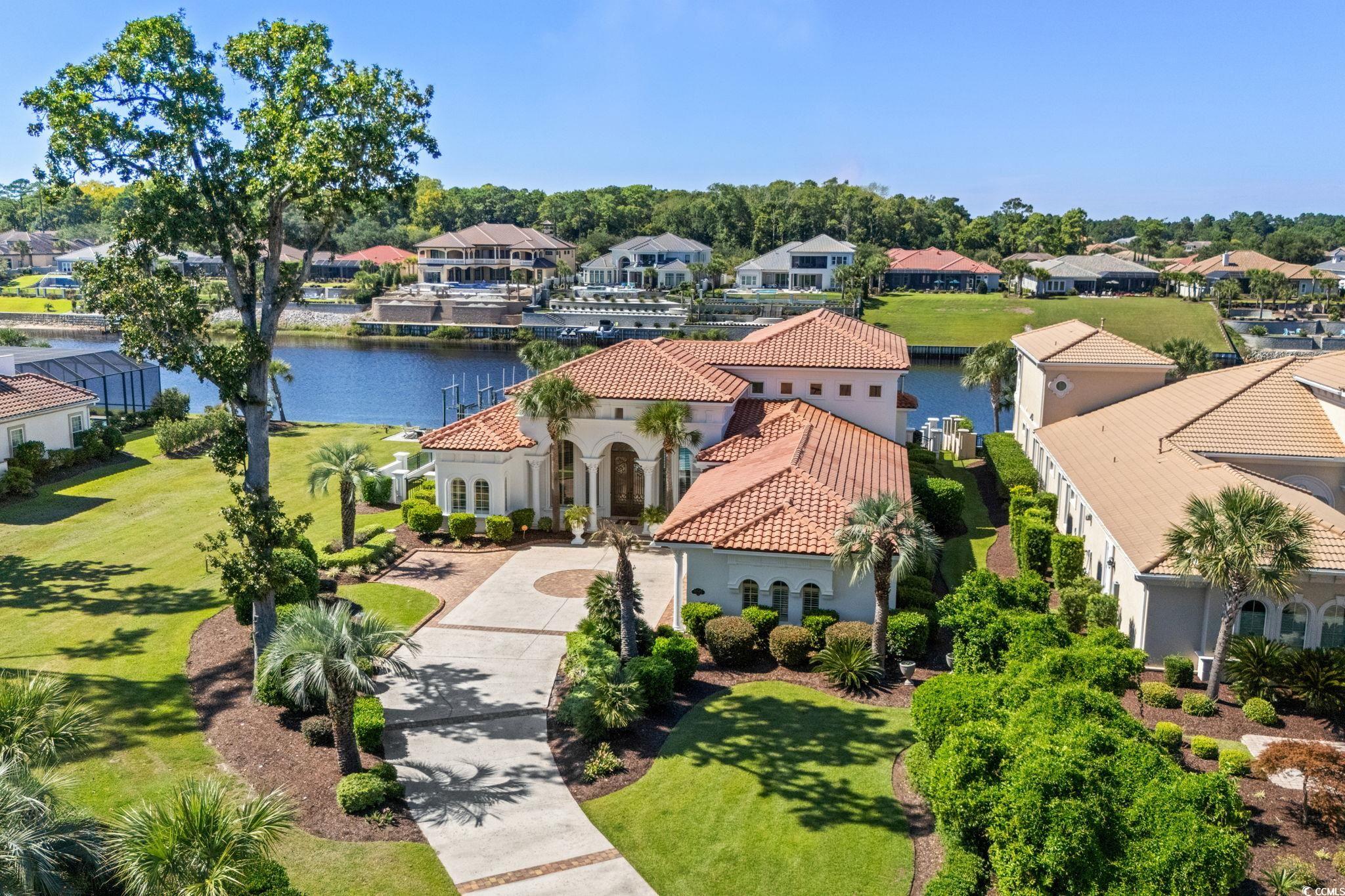 9285 Marina Pkwy.