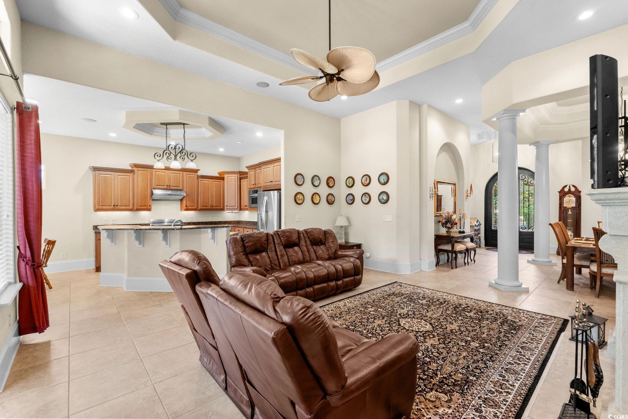 9891 Bellasera Circle