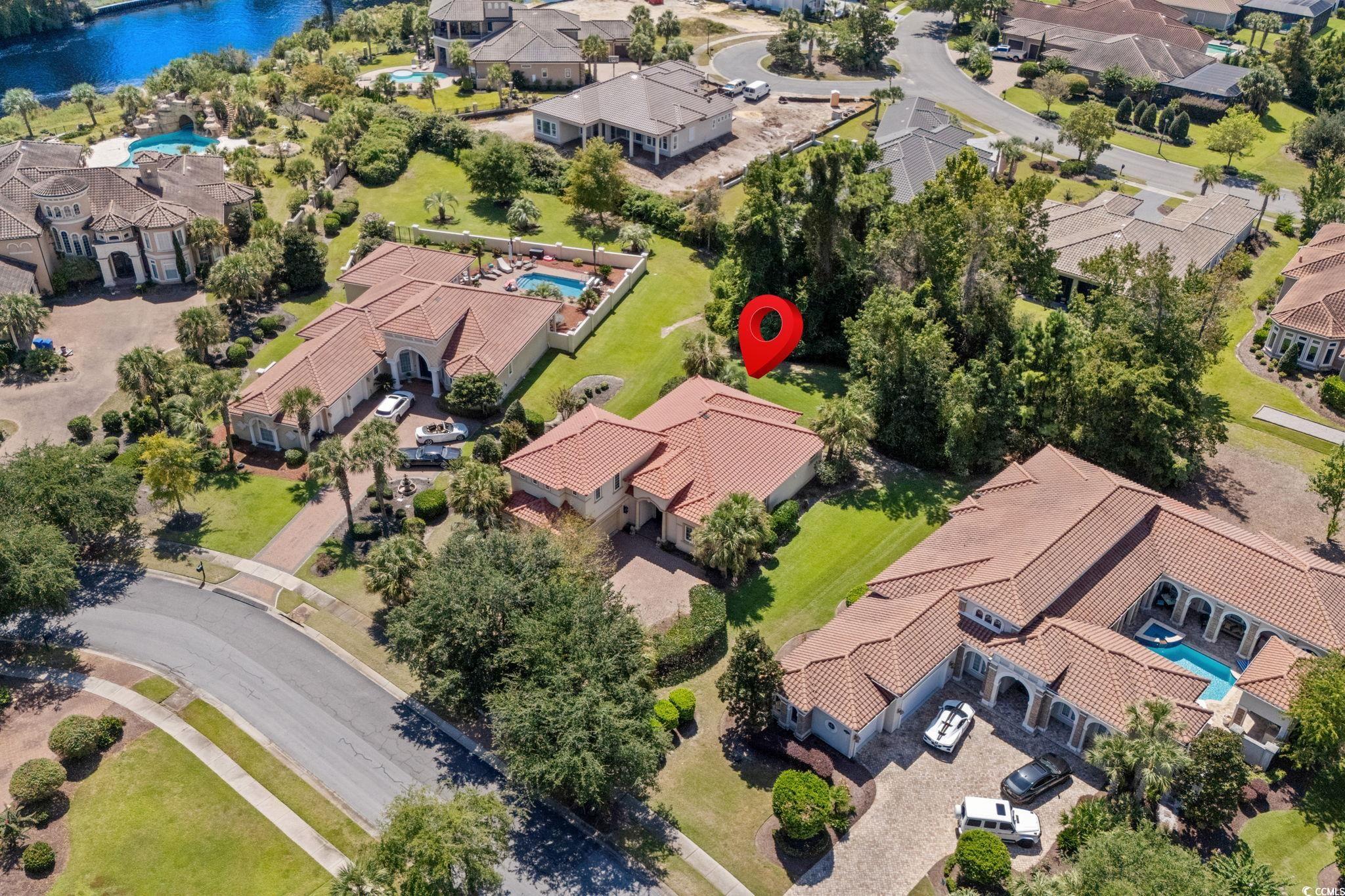 9891 Bellasera Circle