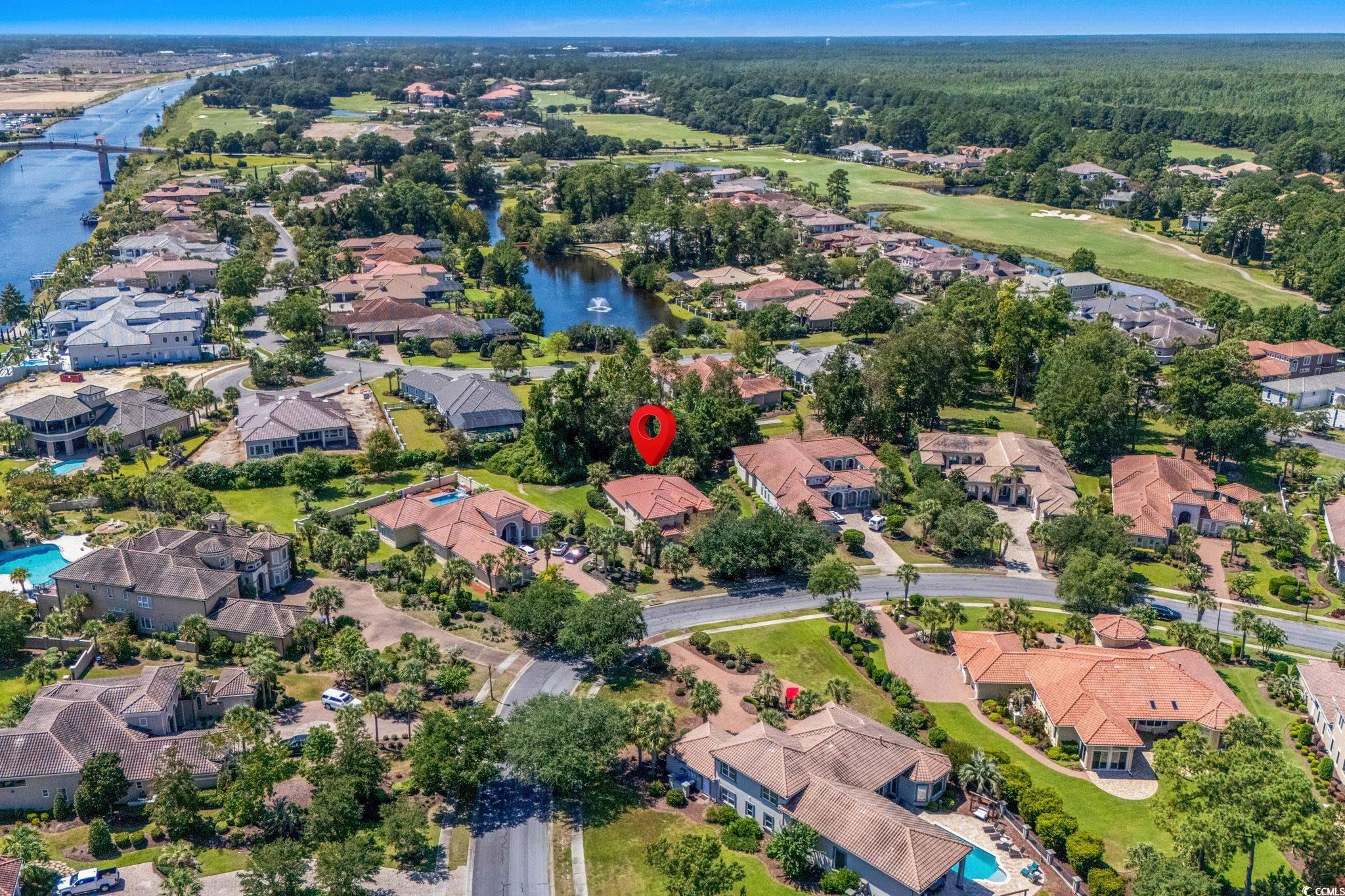 9891 Bellasera Circle