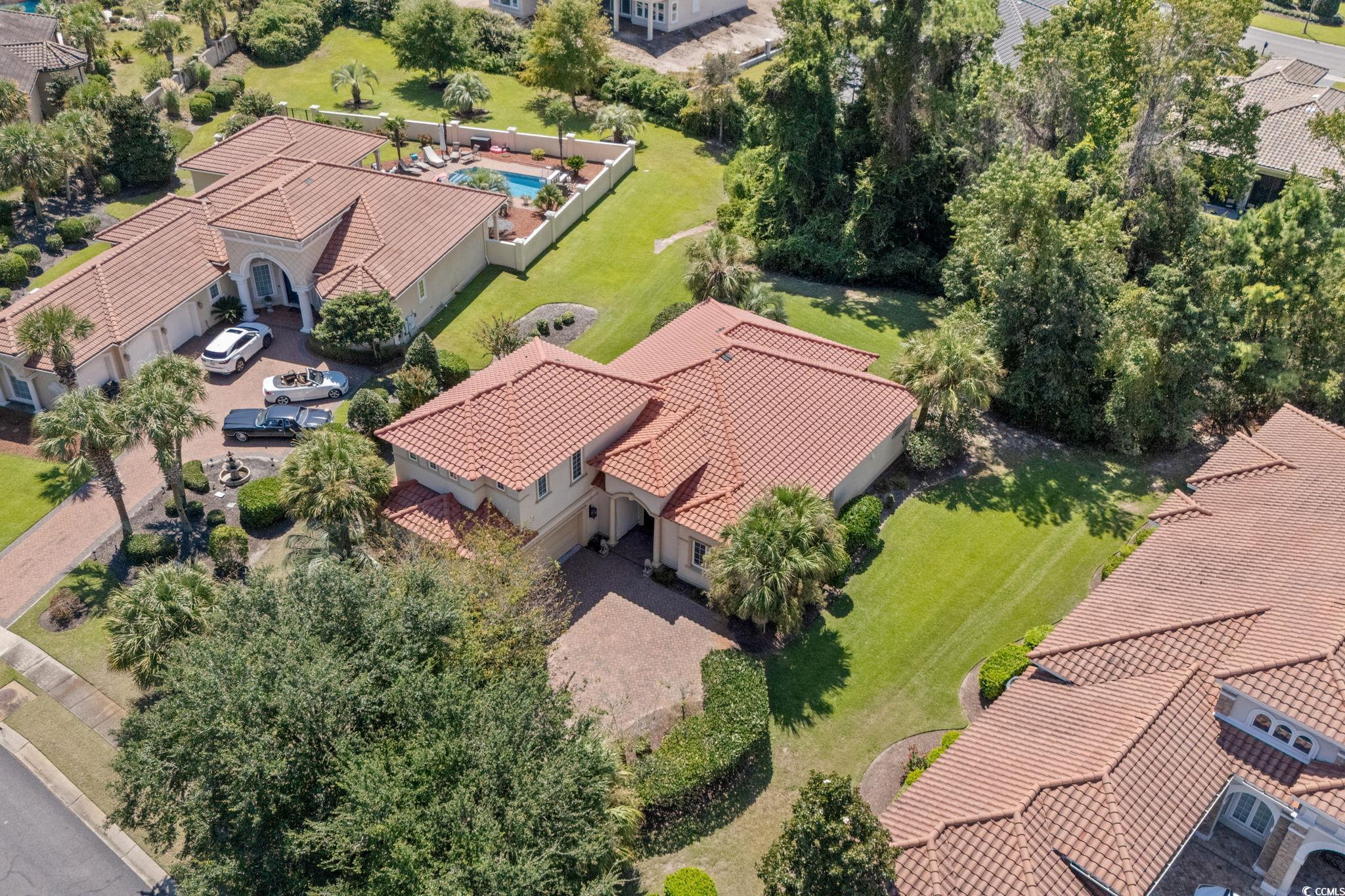 9891 Bellasera Circle