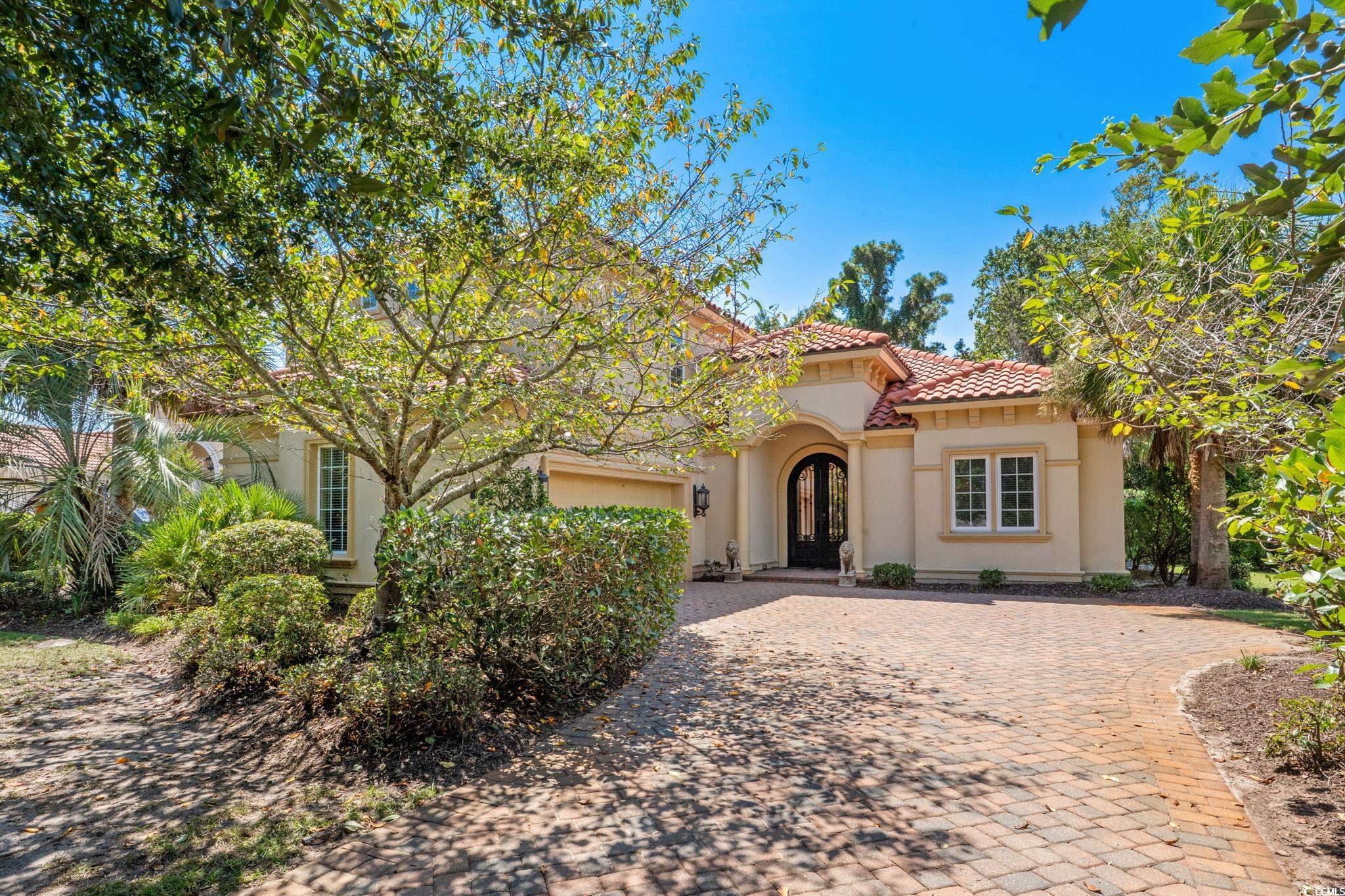 9891 Bellasera Circle