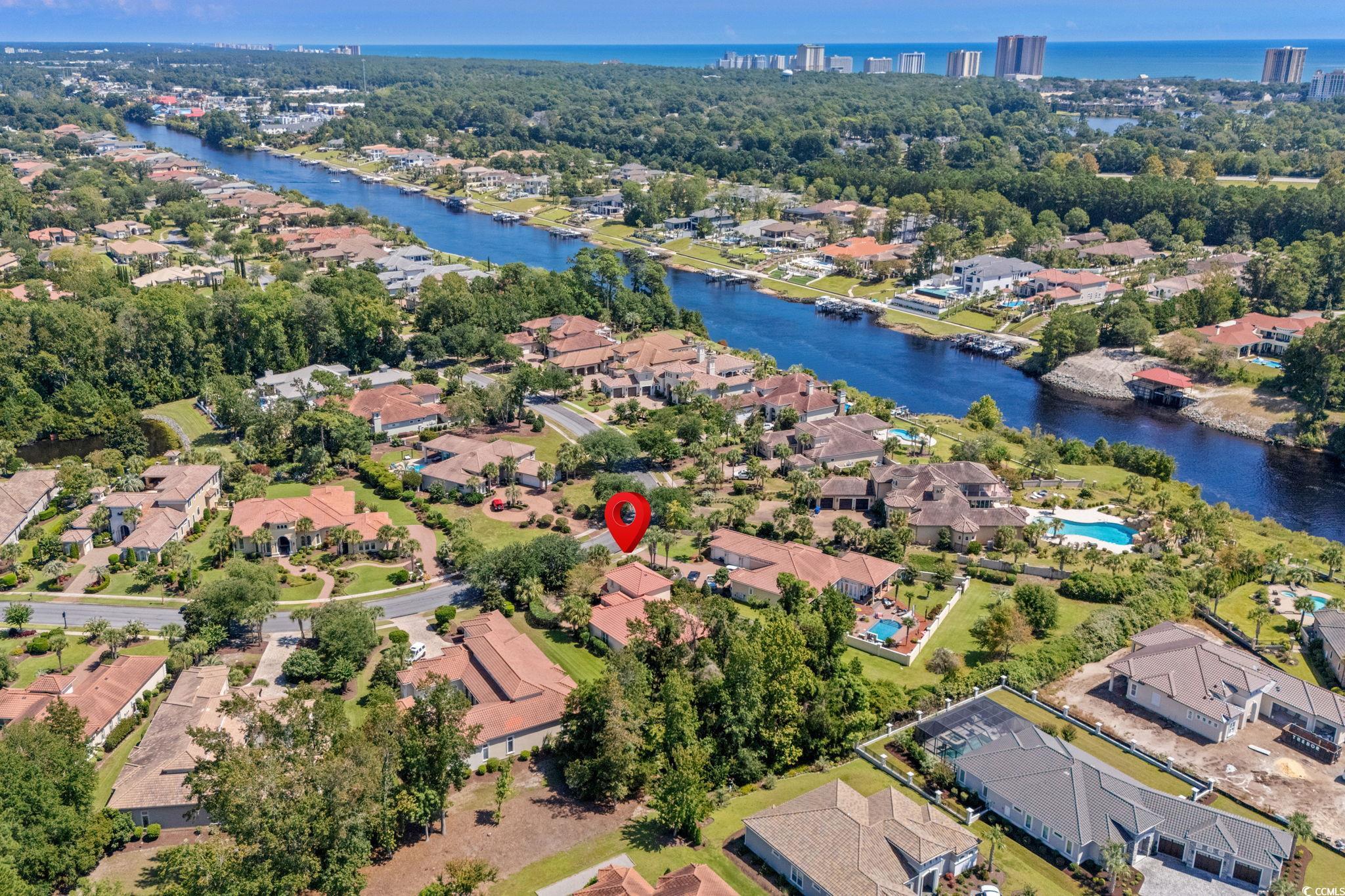 9891 Bellasera Circle