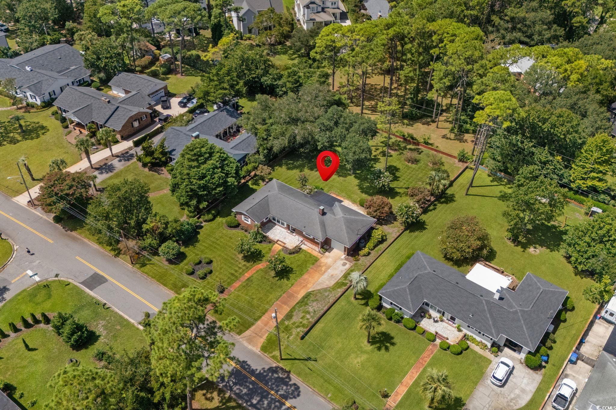 5703 Woodside Ave.