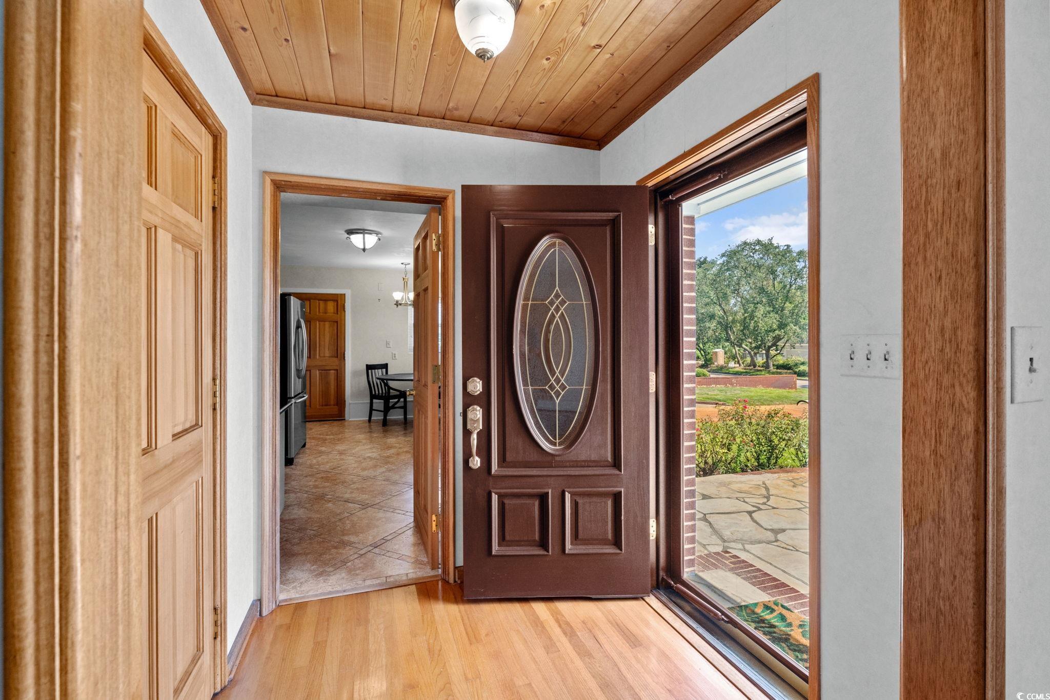5703 Woodside Ave.