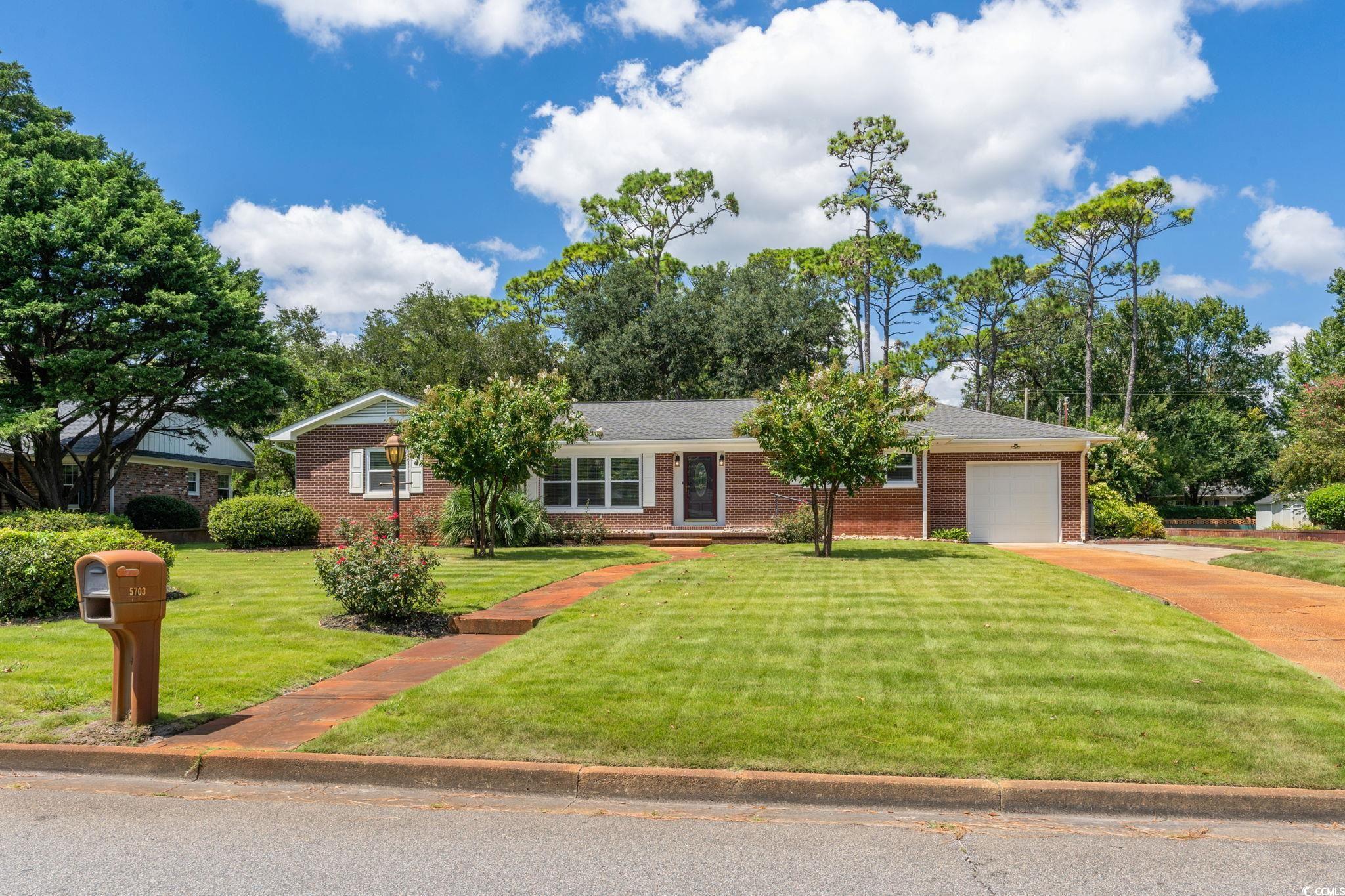 5703 Woodside Ave.