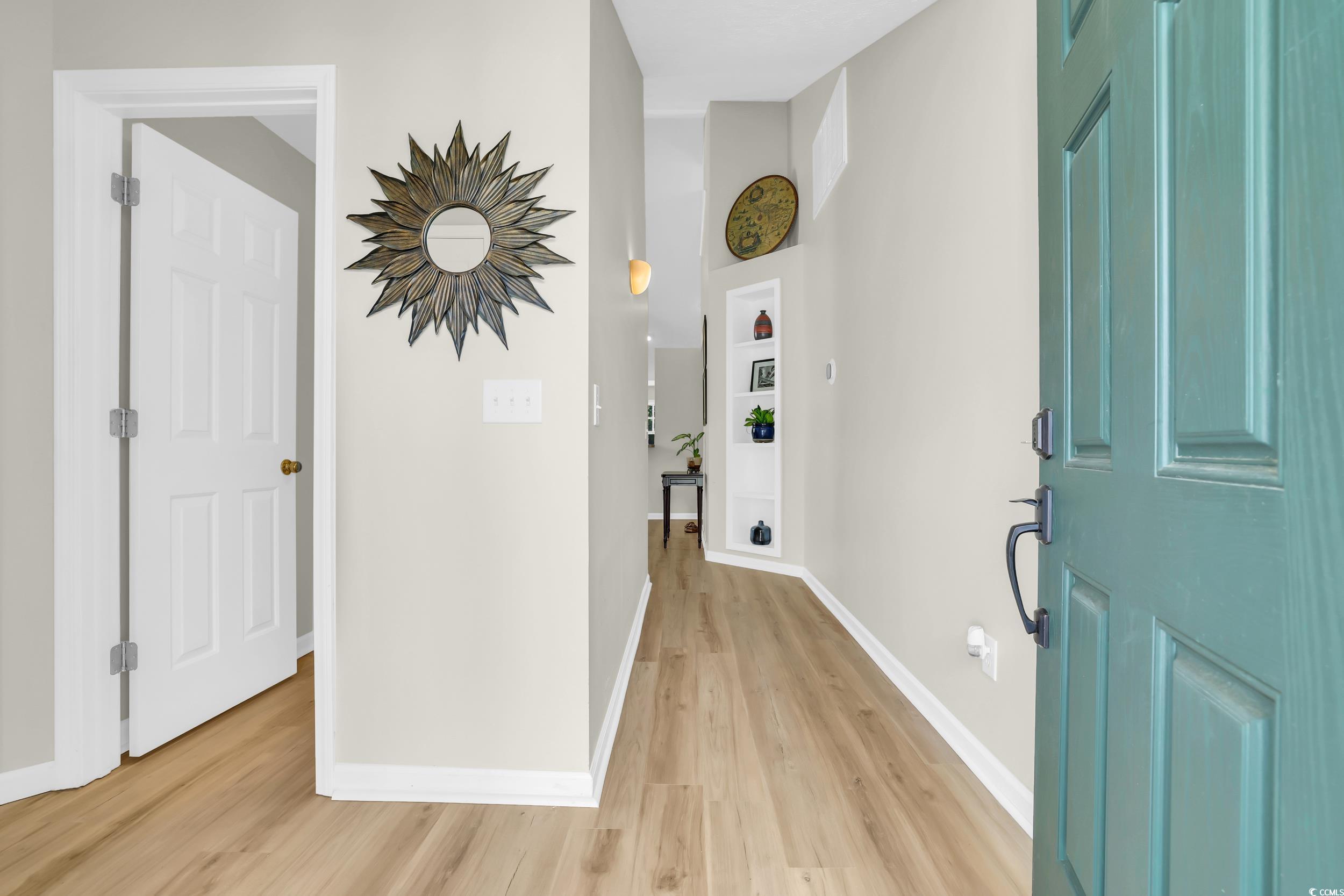 3126 Shorecrest Bay Dr.