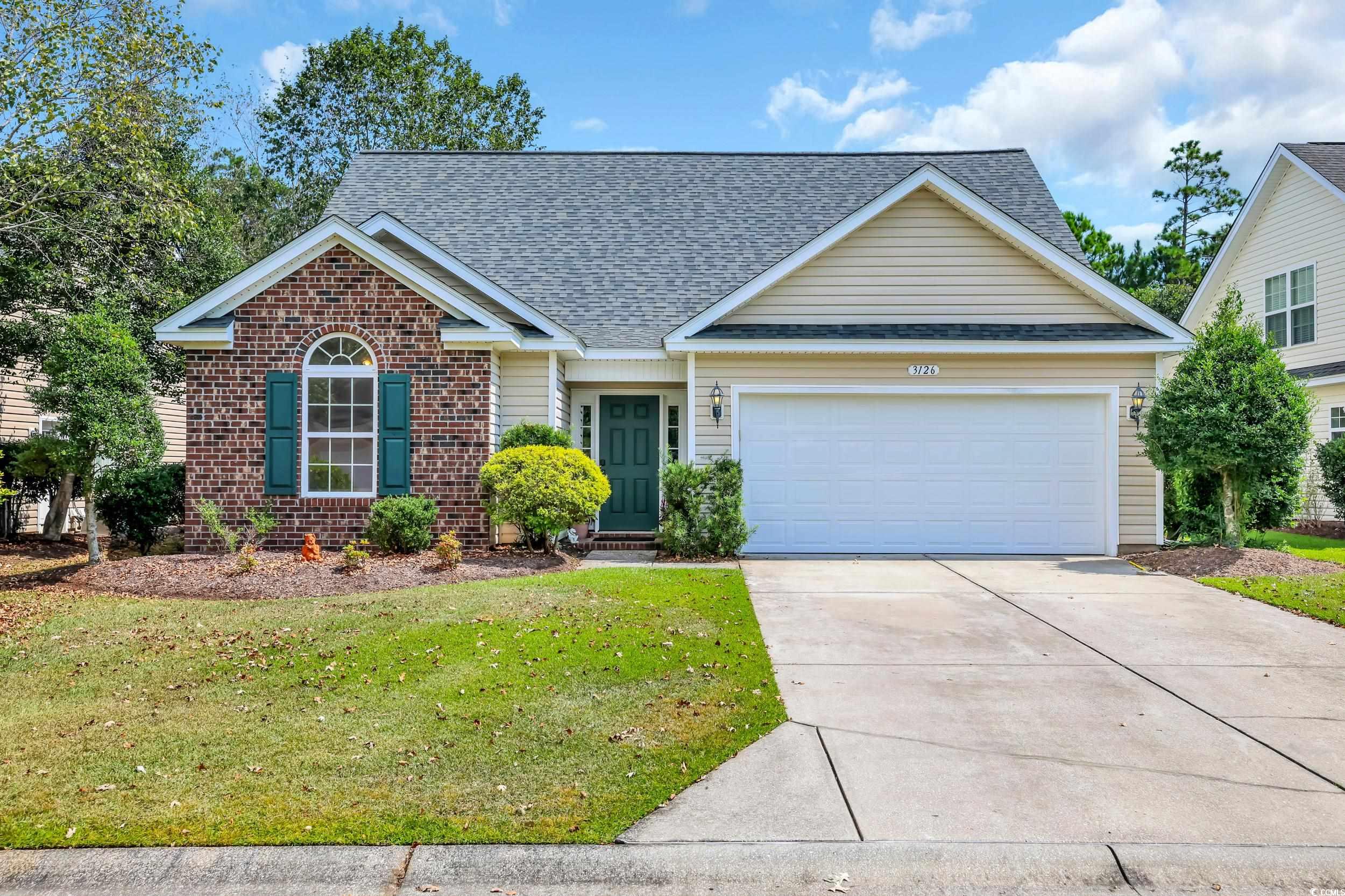 3126 Shorecrest Bay Dr.