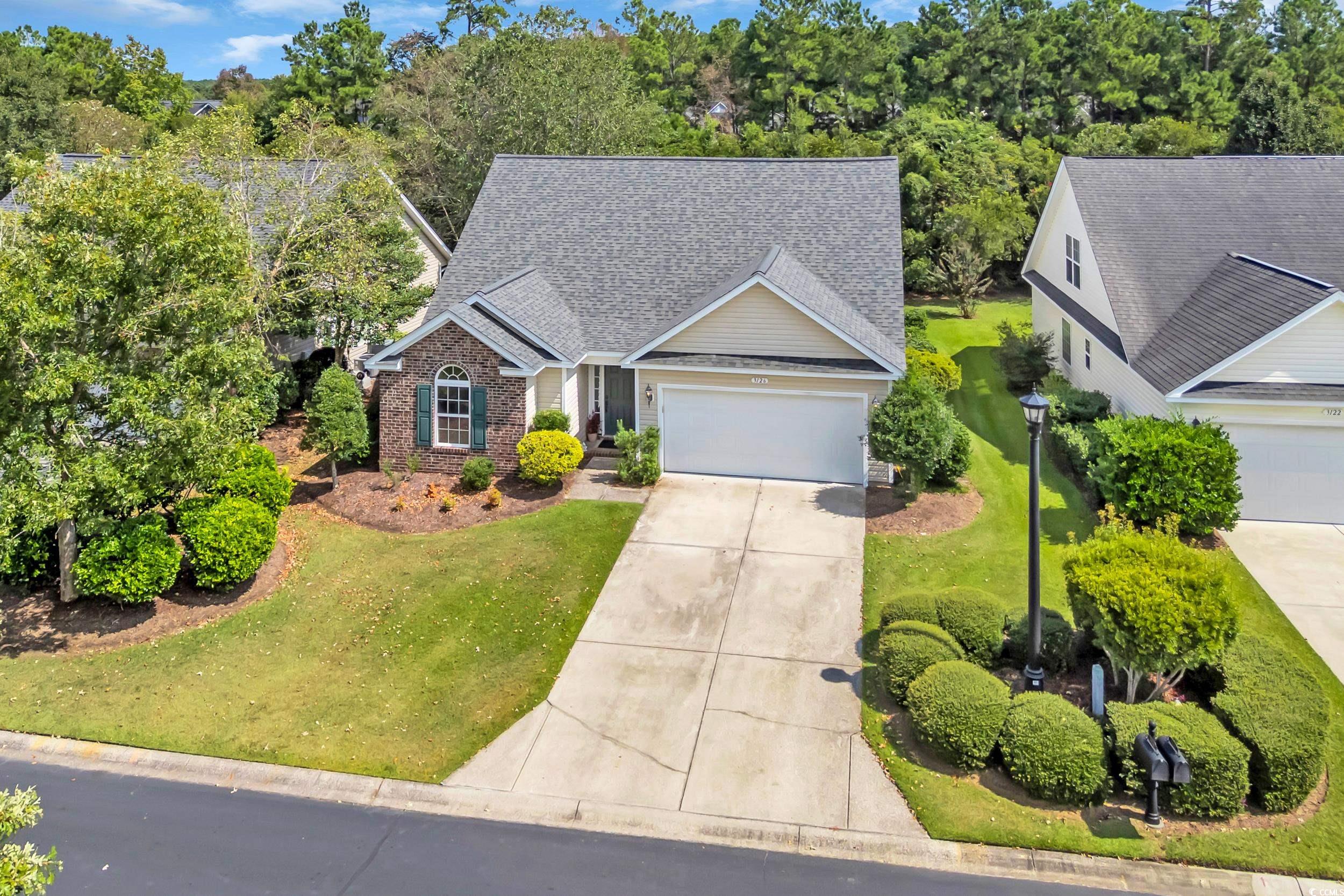 3126 Shorecrest Bay Dr.