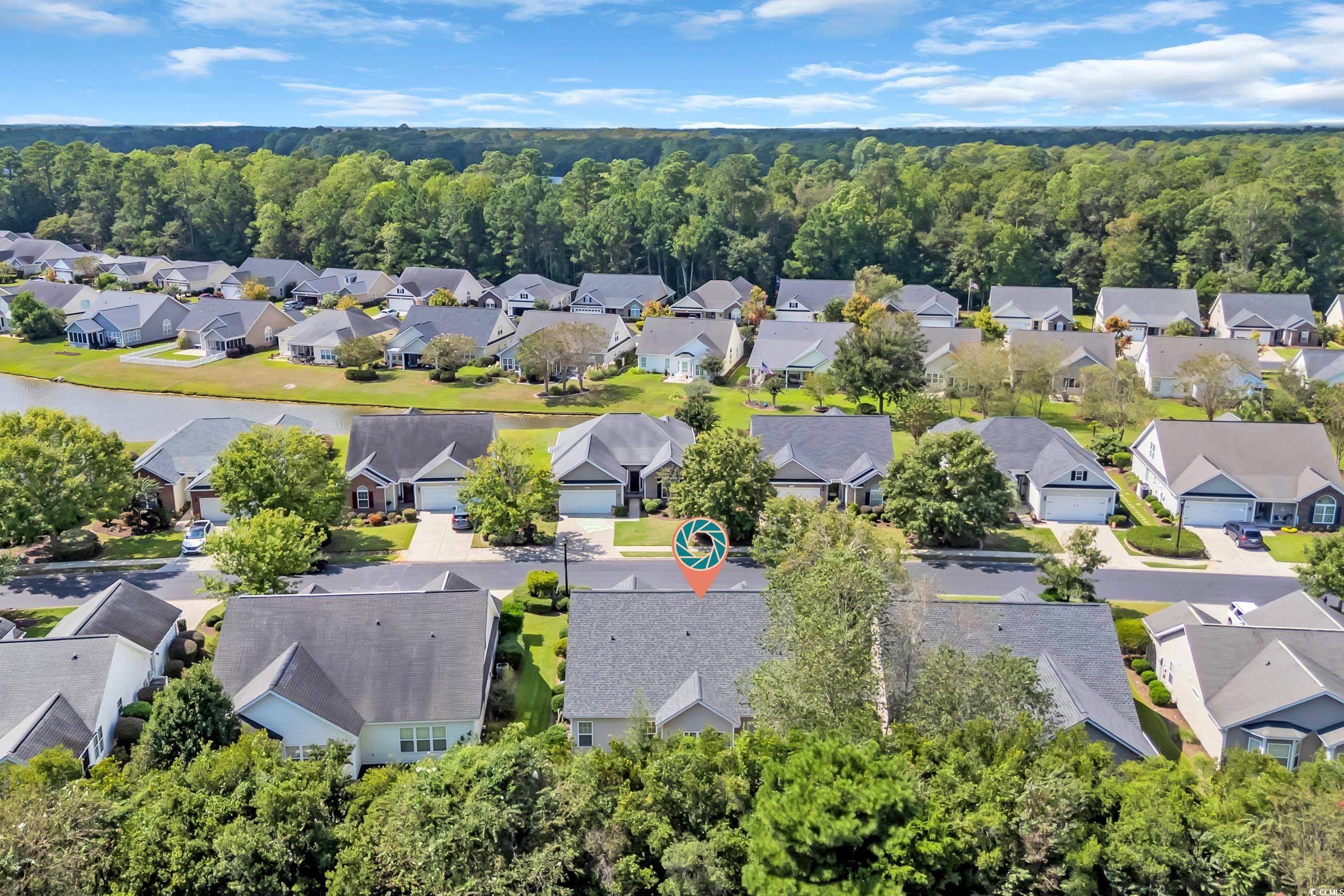 3126 Shorecrest Bay Dr.