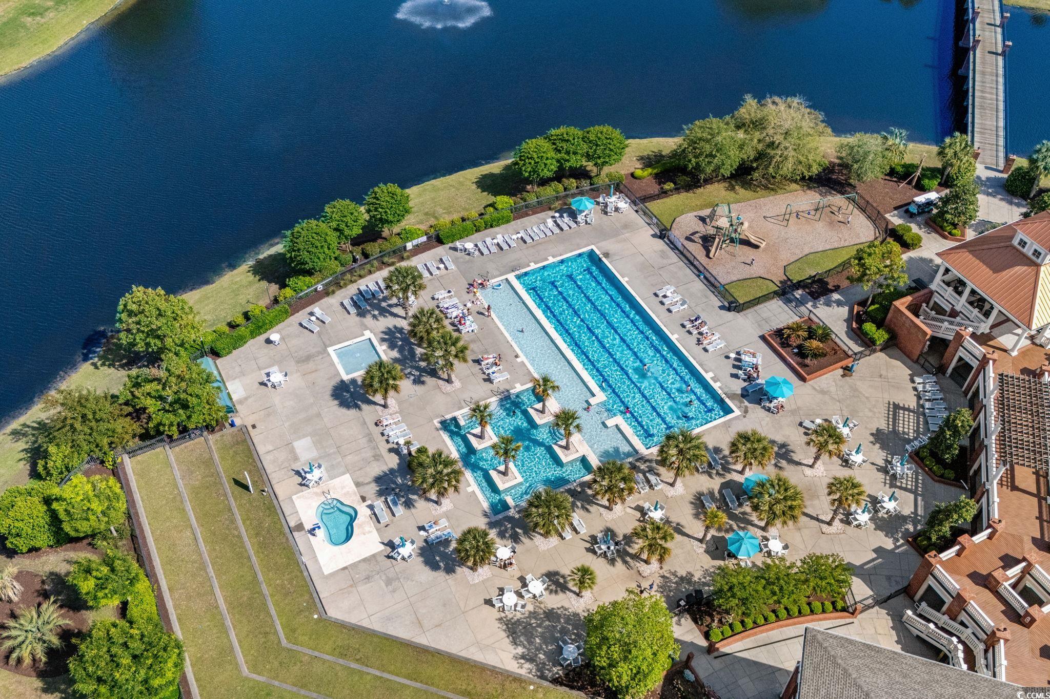 496 W Palms Dr.