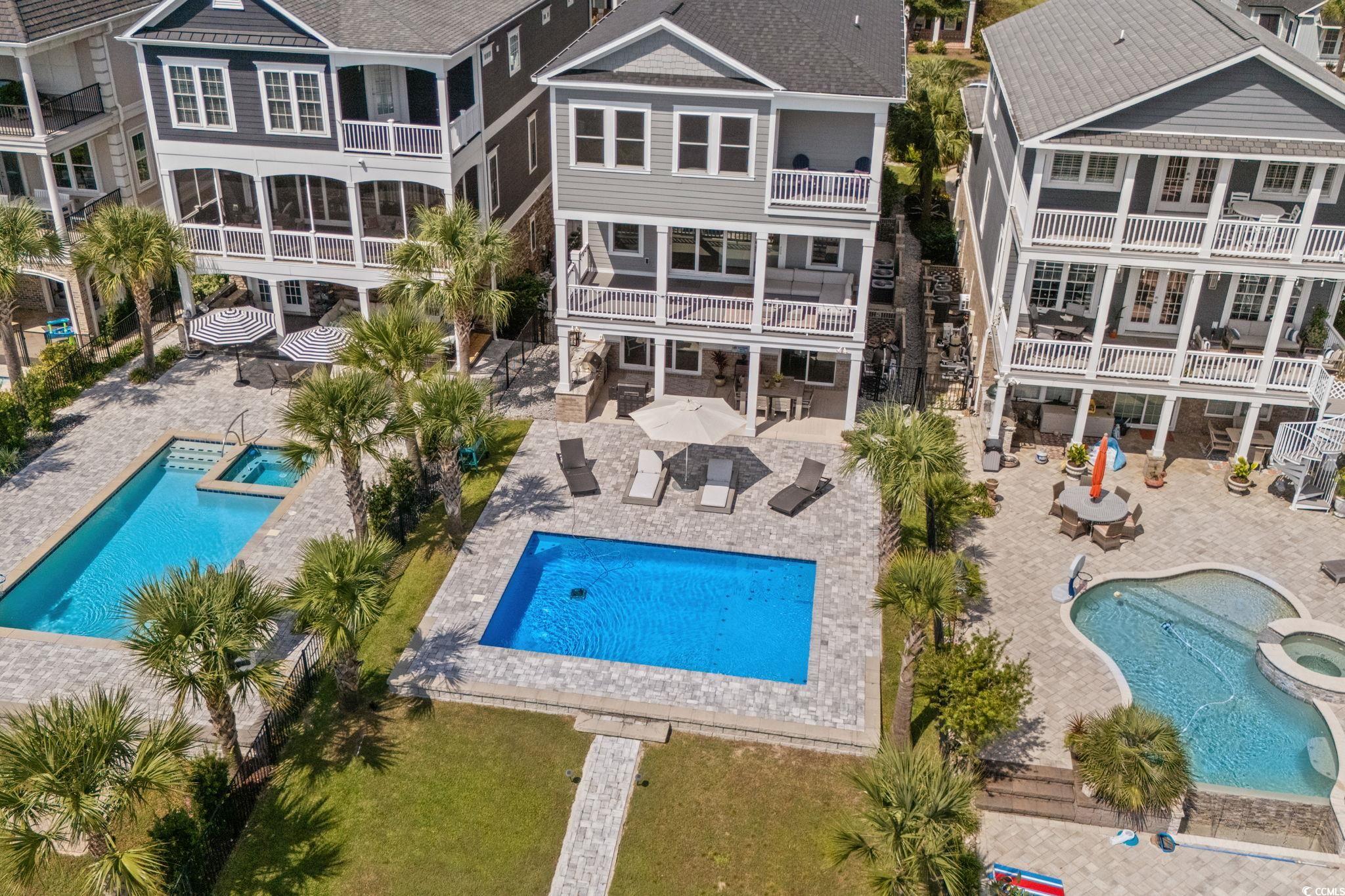 496 W Palms Dr.