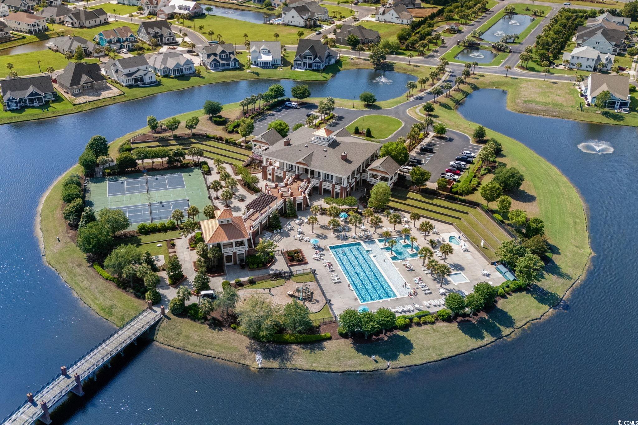 496 W Palms Dr.