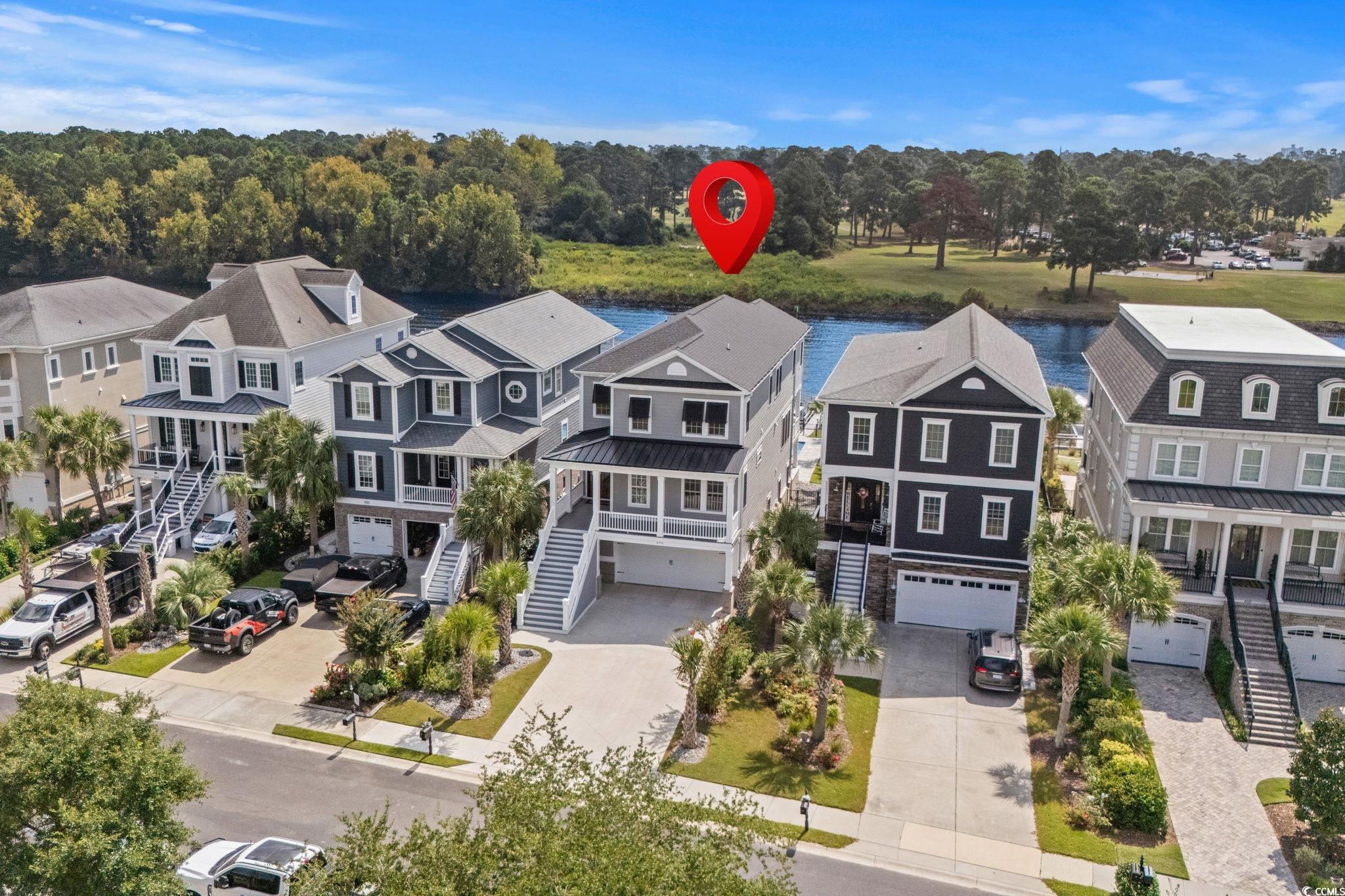 496 W Palms Dr.
