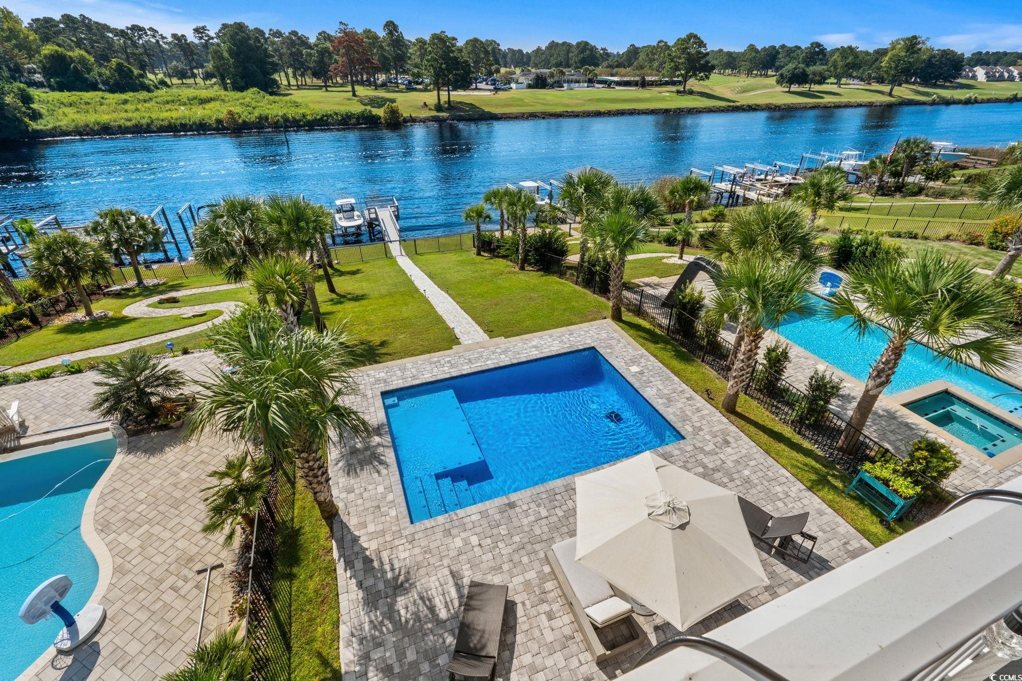 496 W Palms Dr.