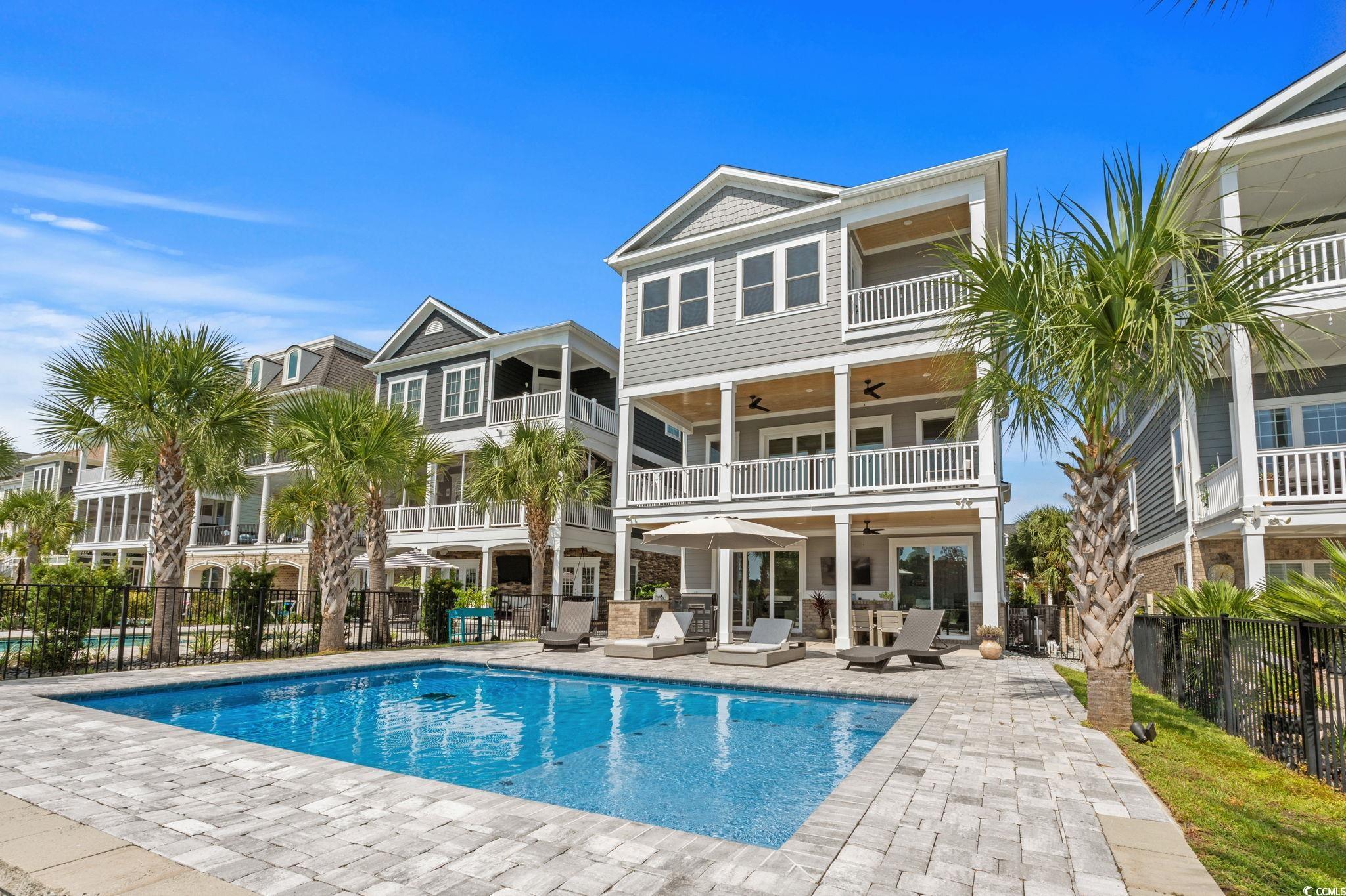 496 W Palms Dr.