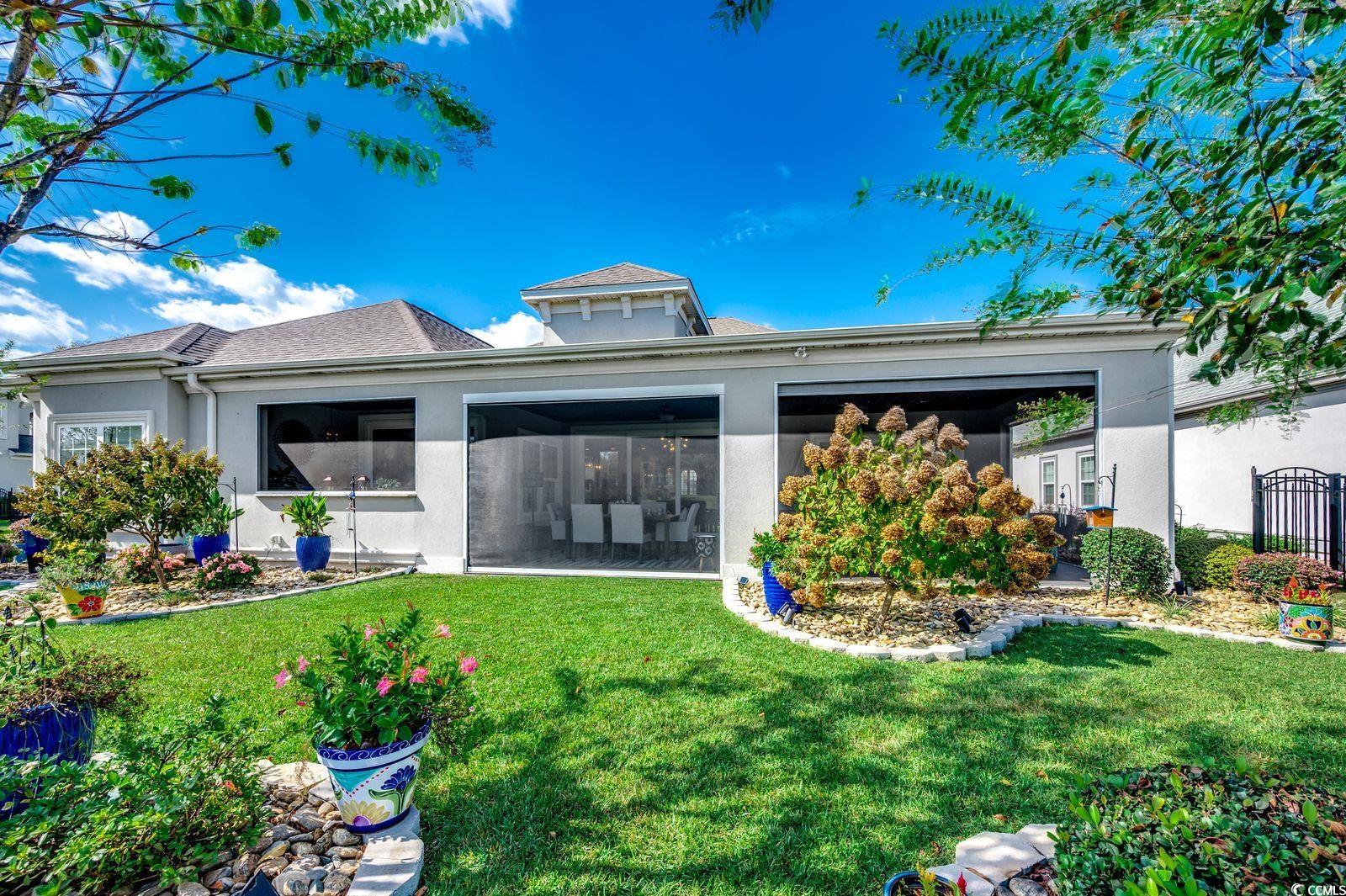 7009 Turtle Cove Dr.