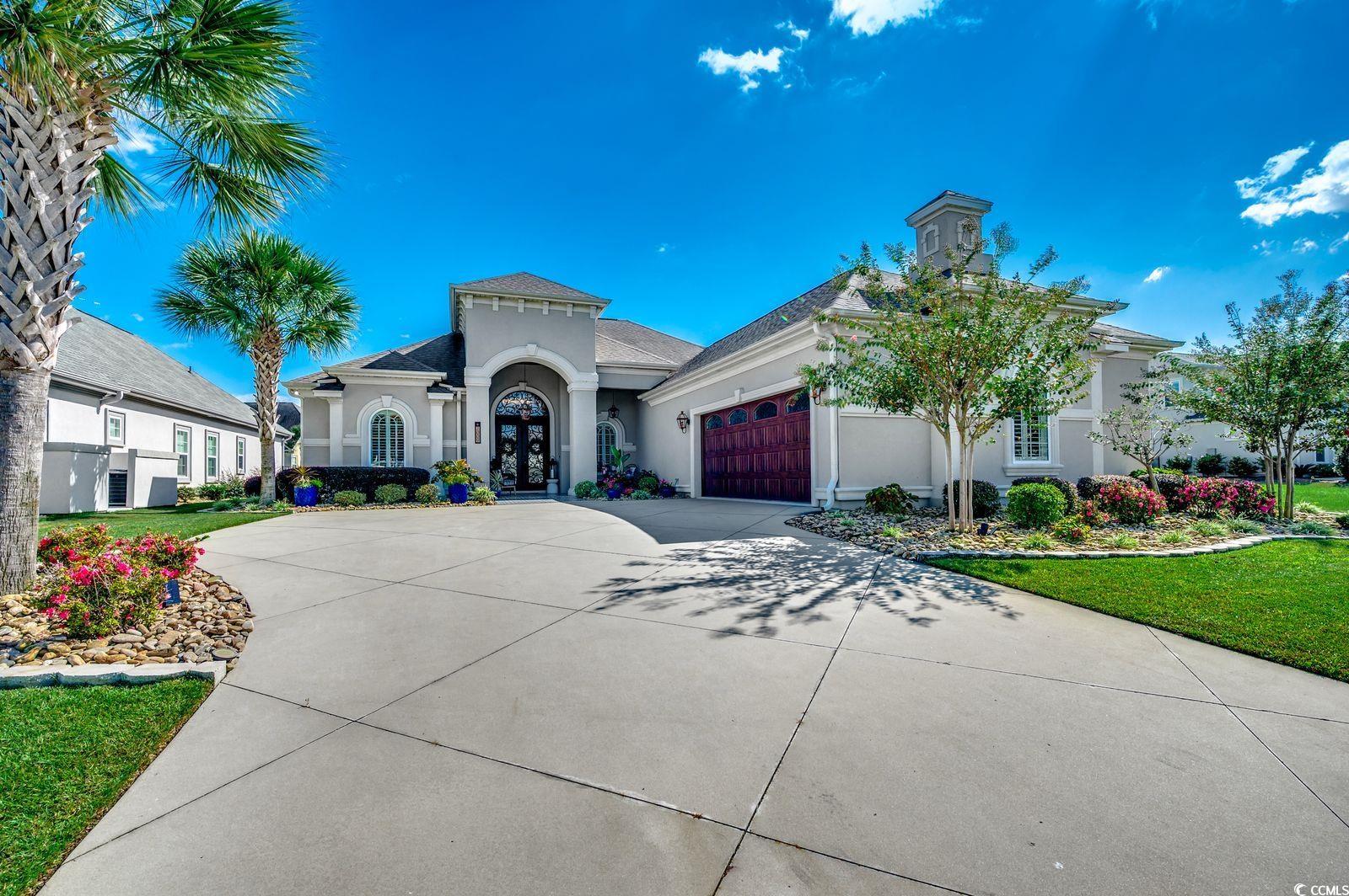 7009 Turtle Cove Dr.