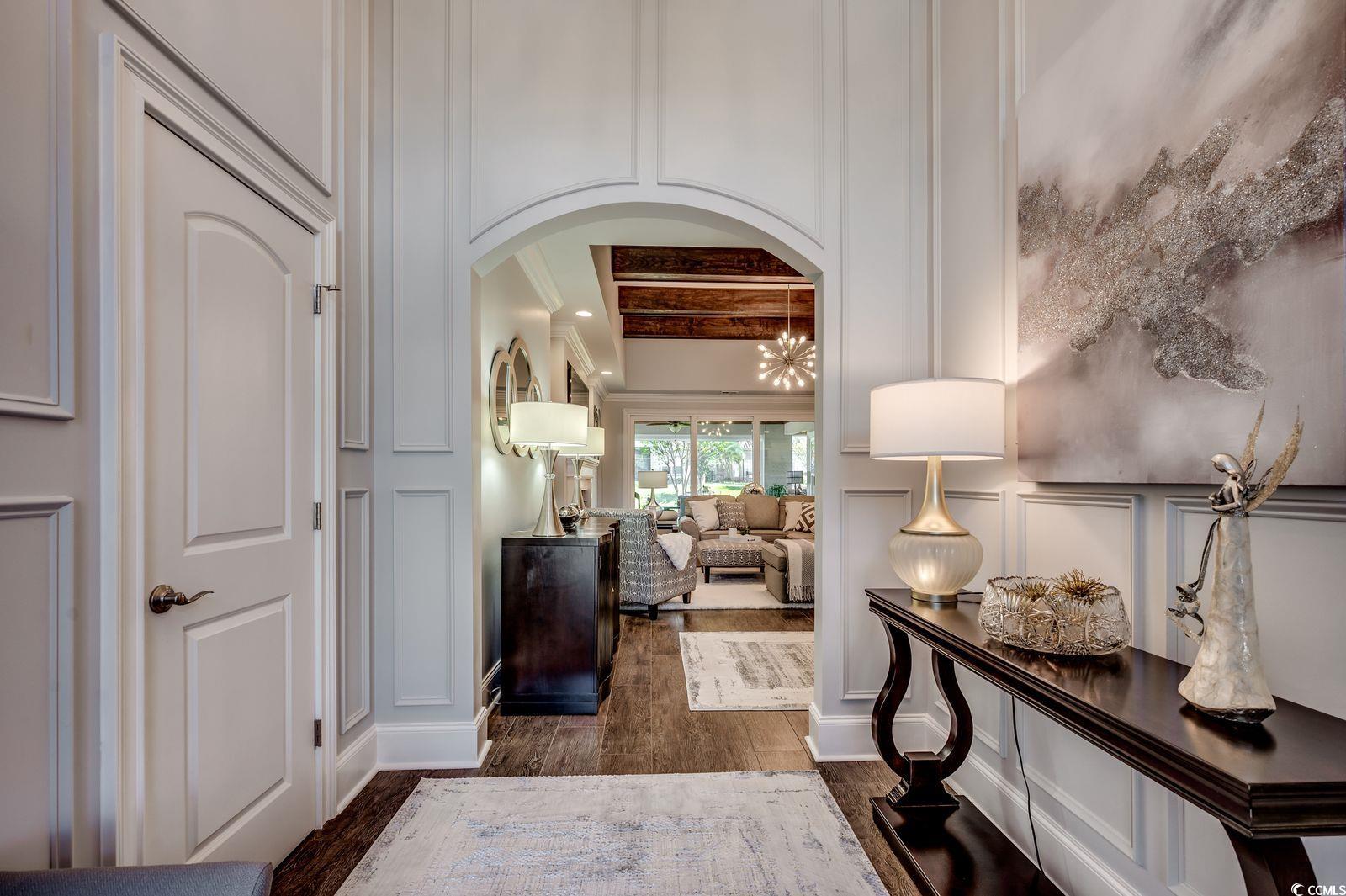 7009 Turtle Cove Dr.