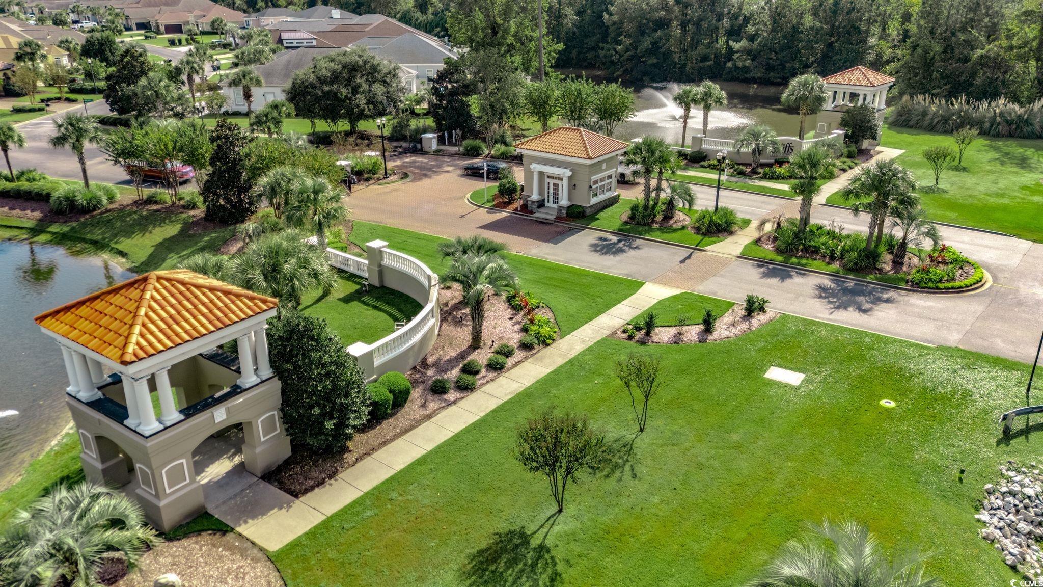 7009 Turtle Cove Dr.