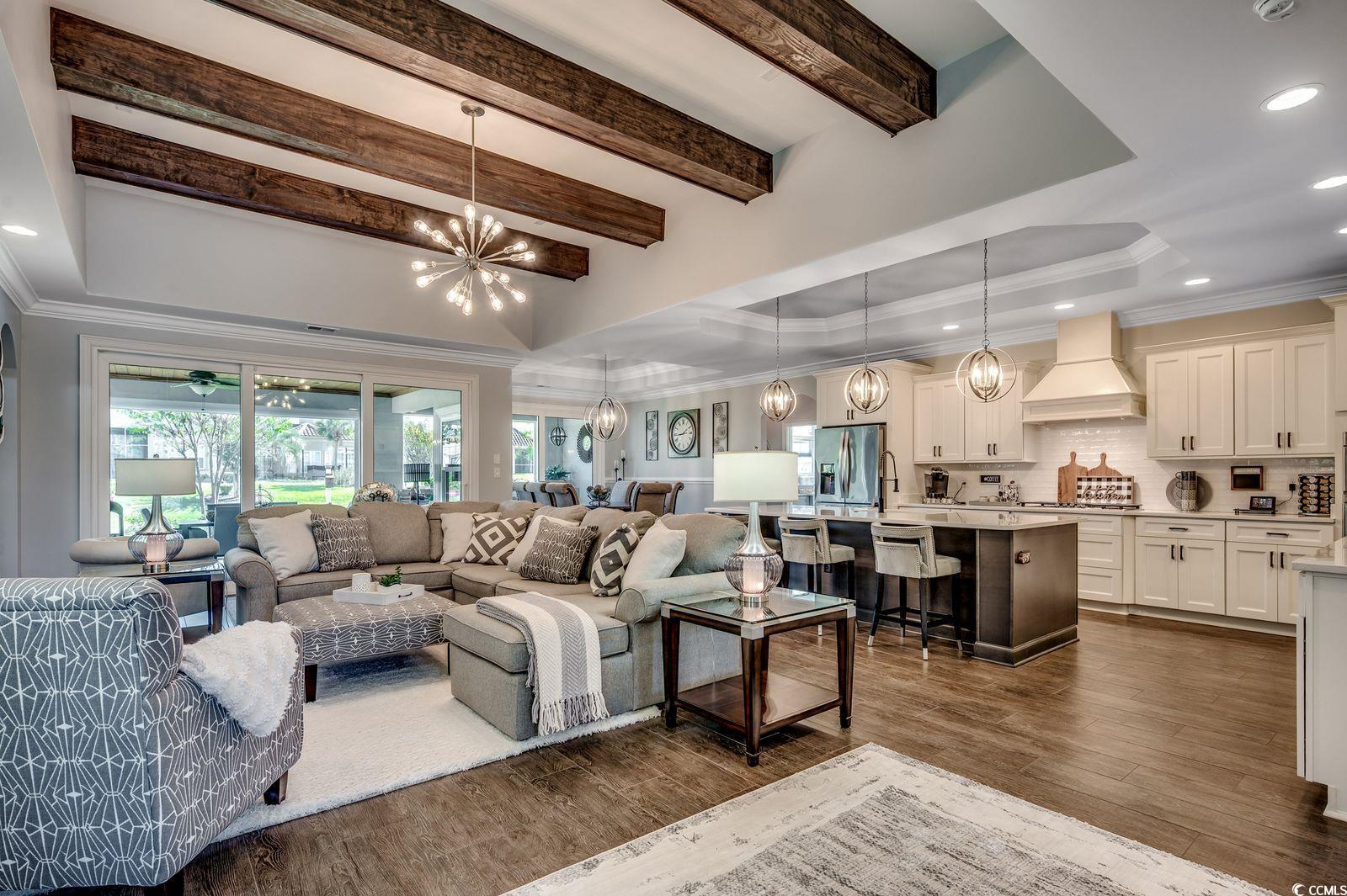 7009 Turtle Cove Dr.