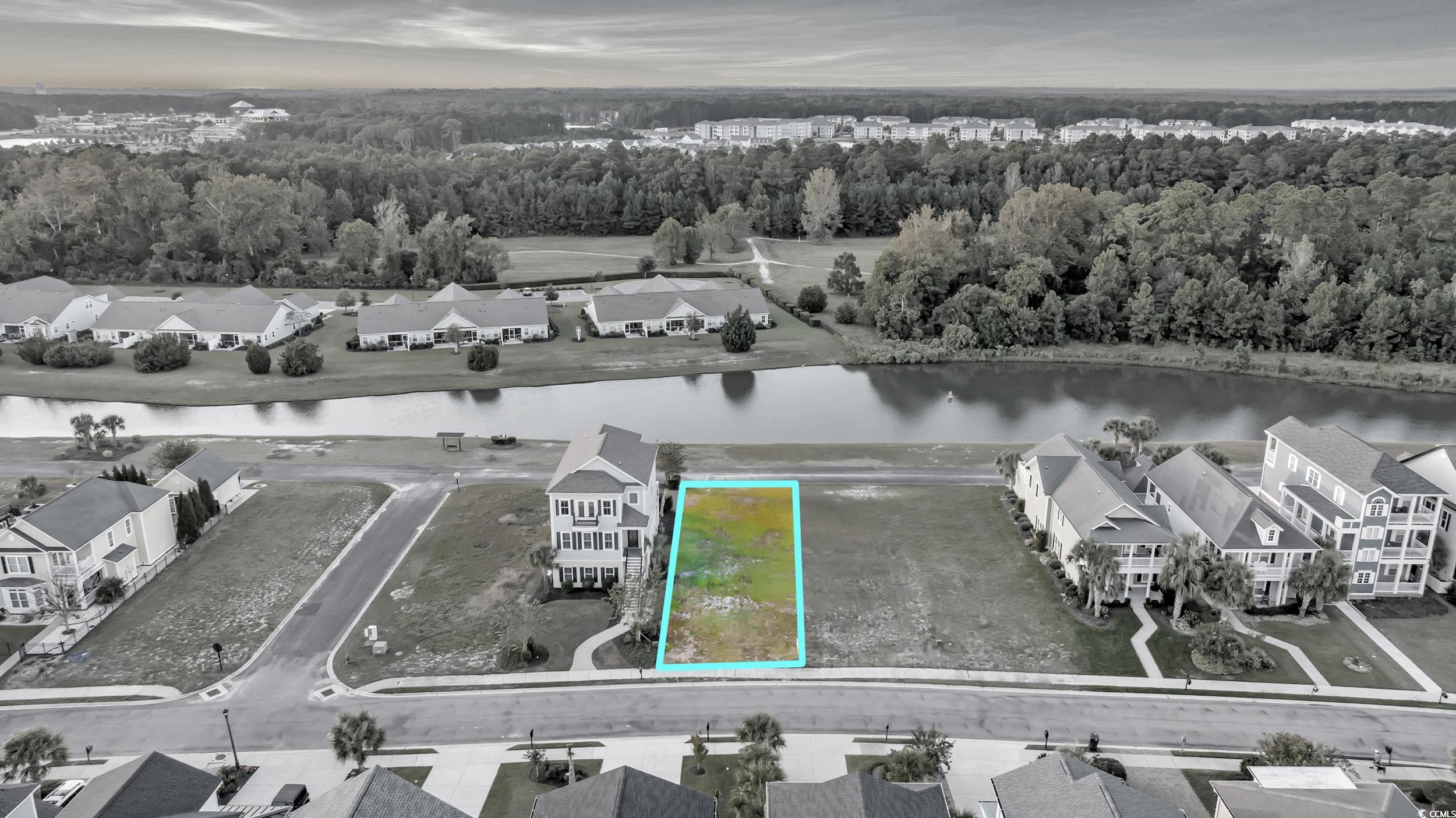 434 Saint Julian Ln.