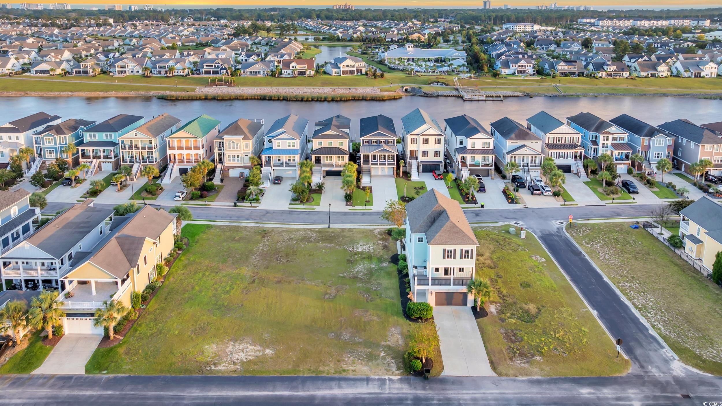 434 Saint Julian Ln.