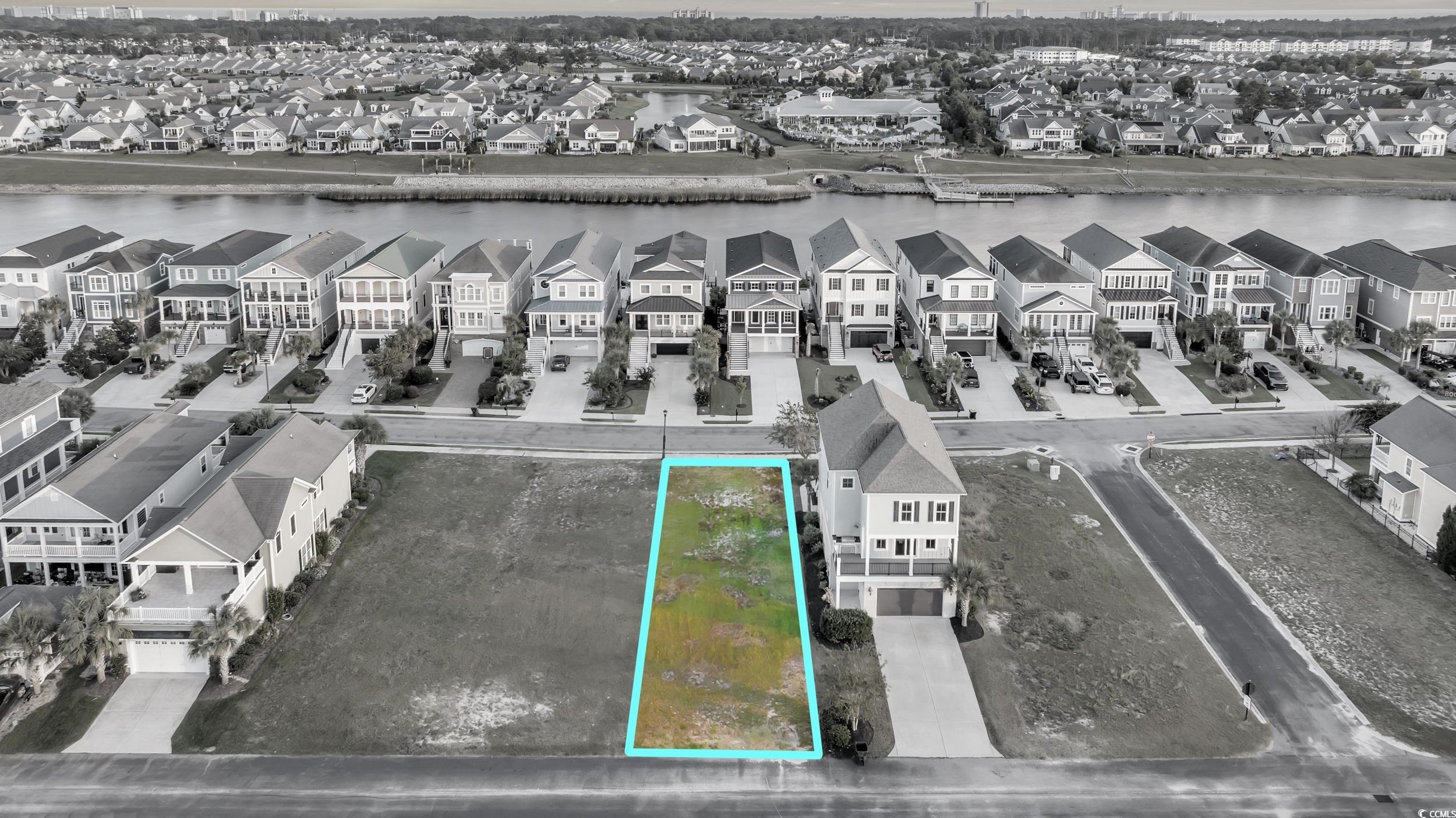 434 Saint Julian Ln.