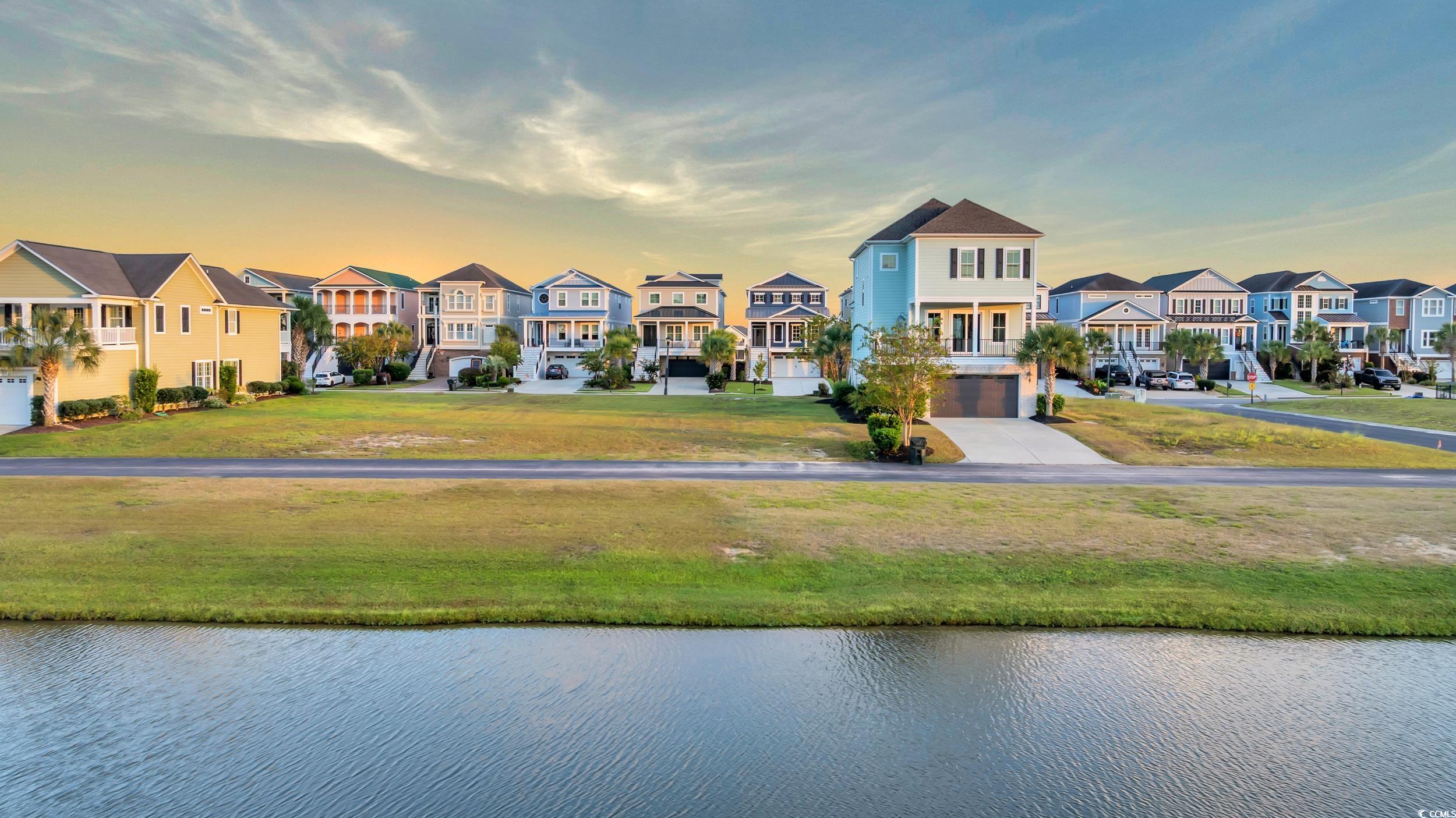 434 Saint Julian Ln.