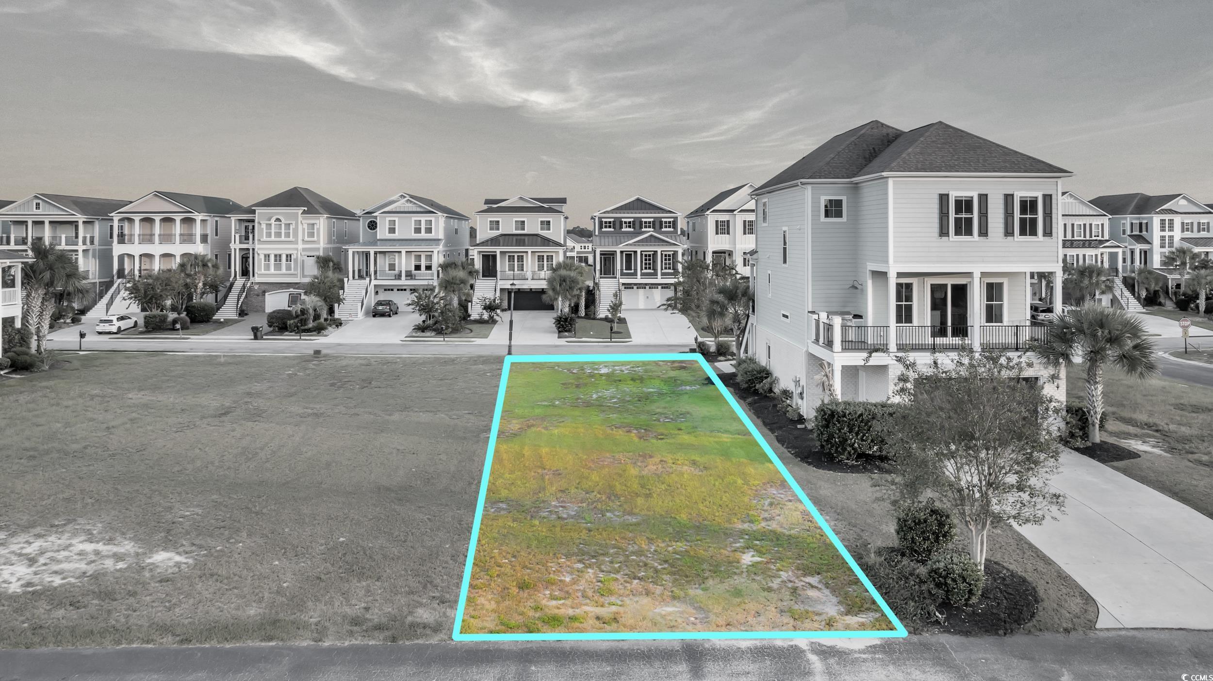 434 Saint Julian Ln.