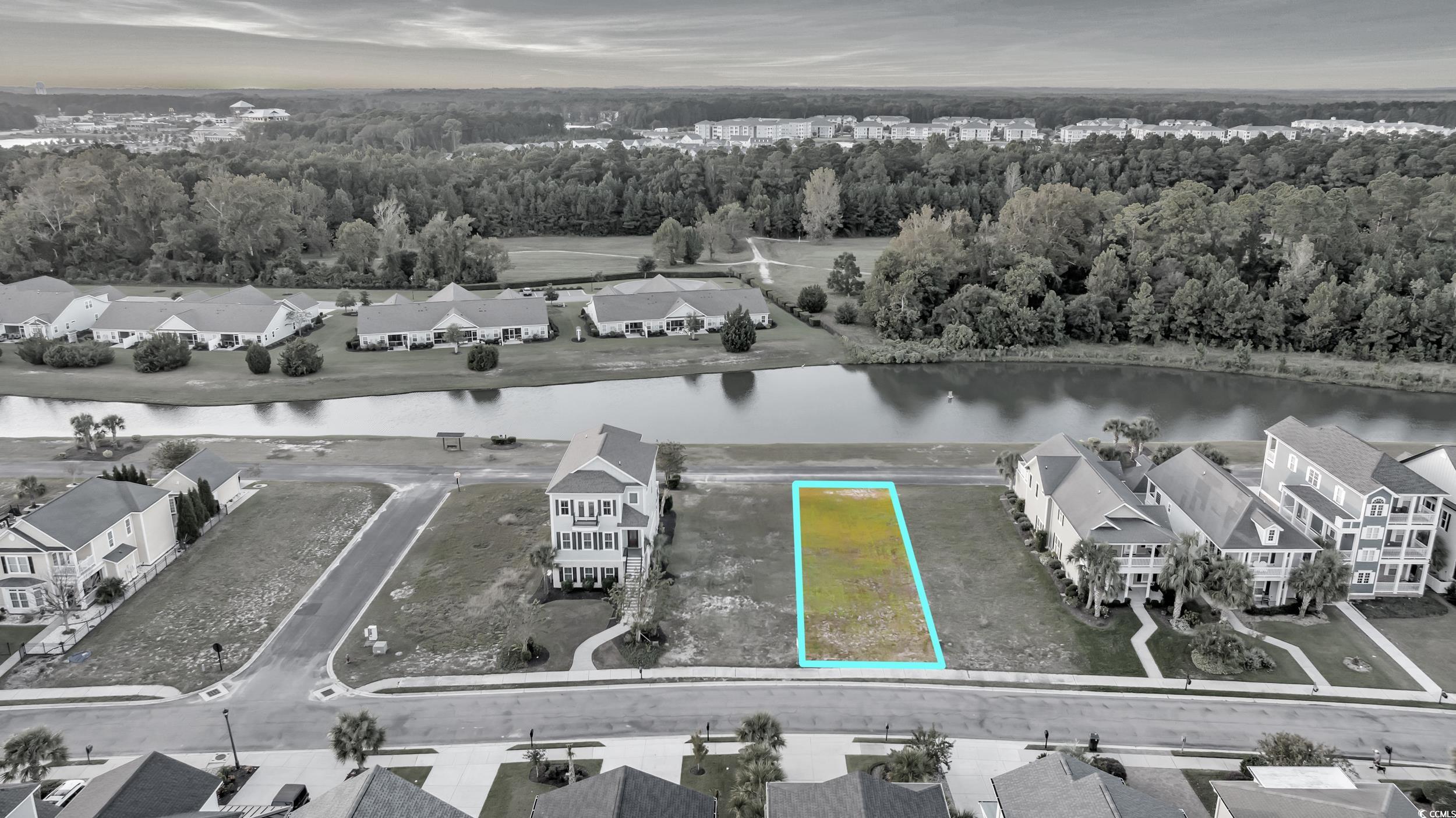 430 Saint Julian Ln.