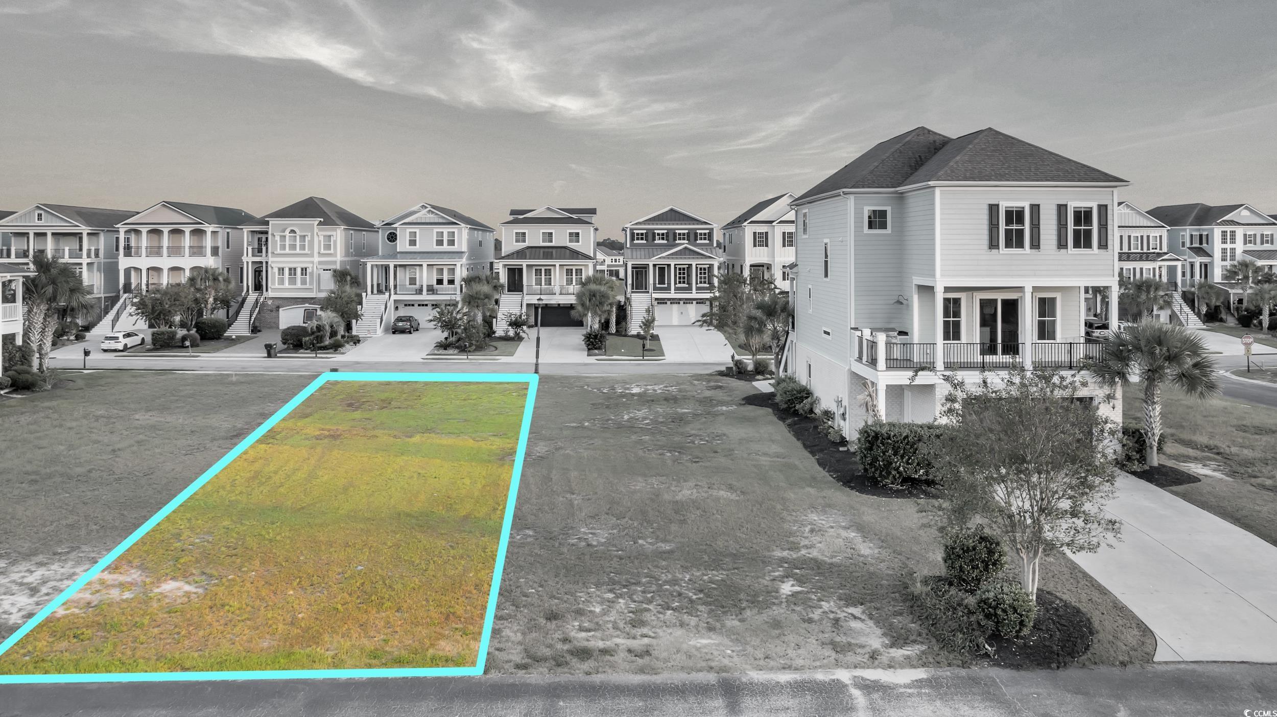 430 Saint Julian Ln.