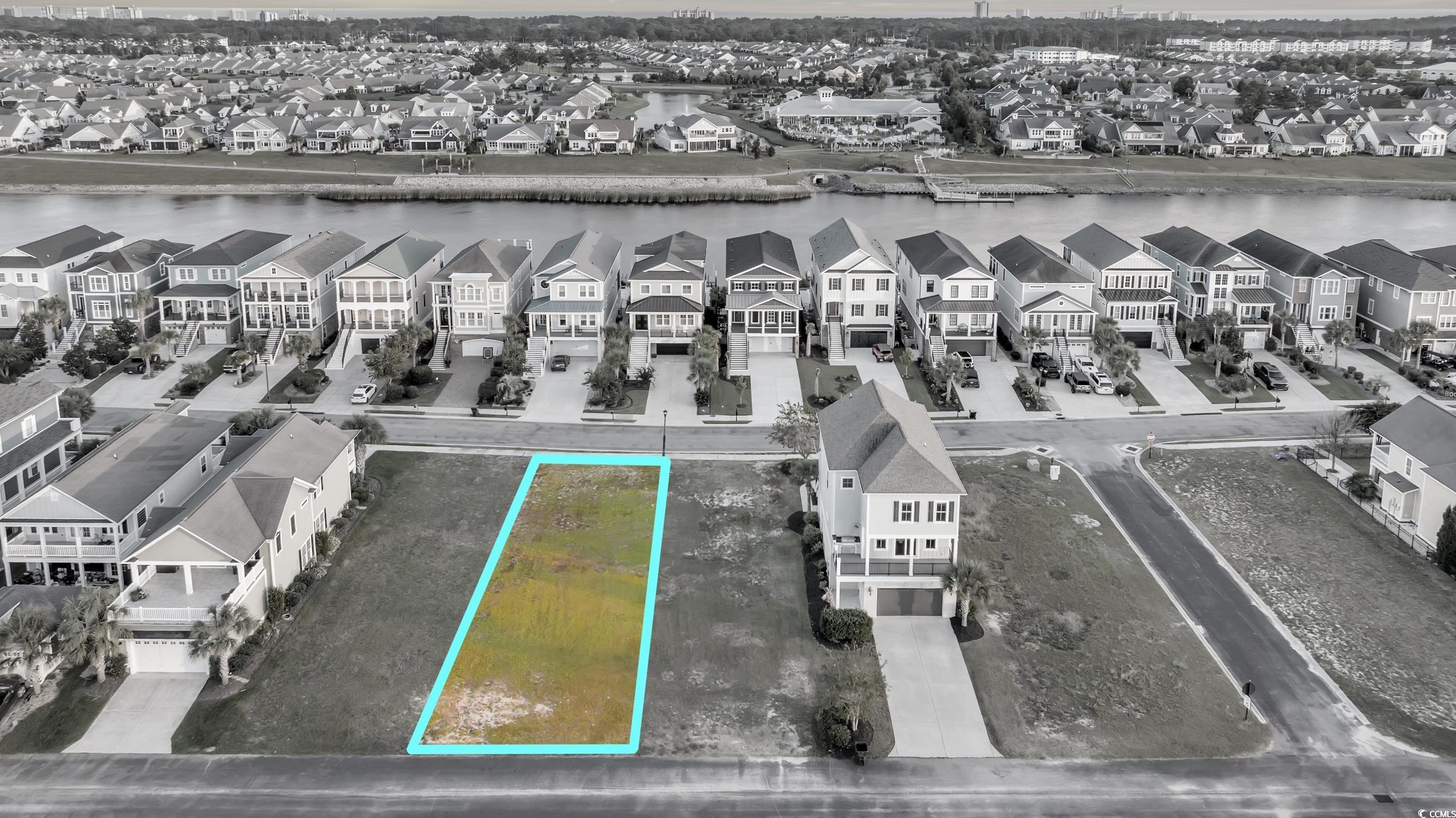 430 Saint Julian Ln.