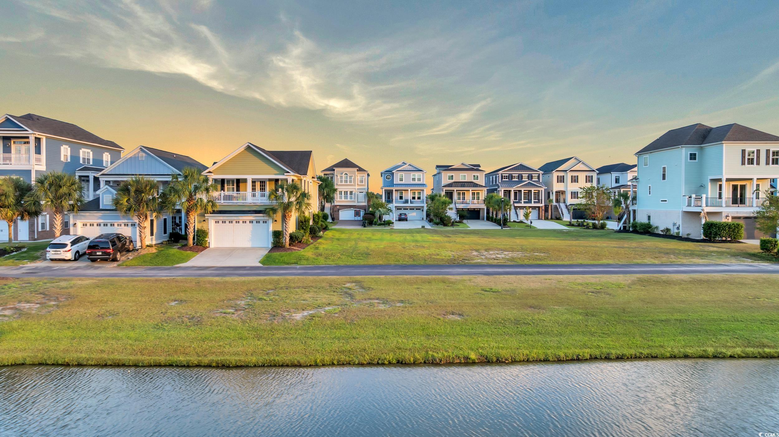 430 Saint Julian Ln.