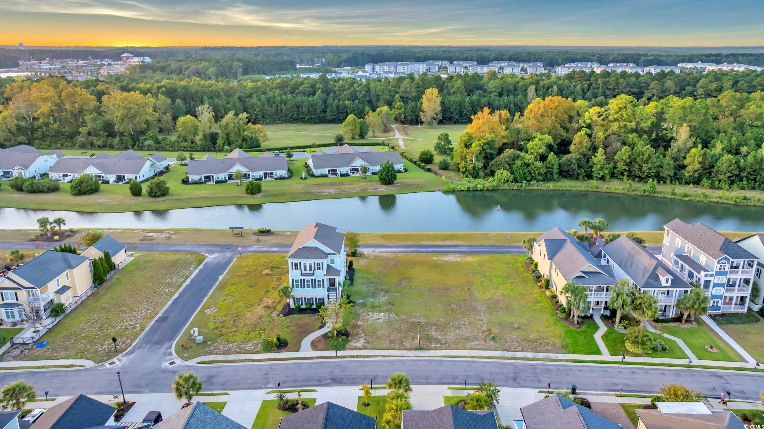 430 Saint Julian Ln.