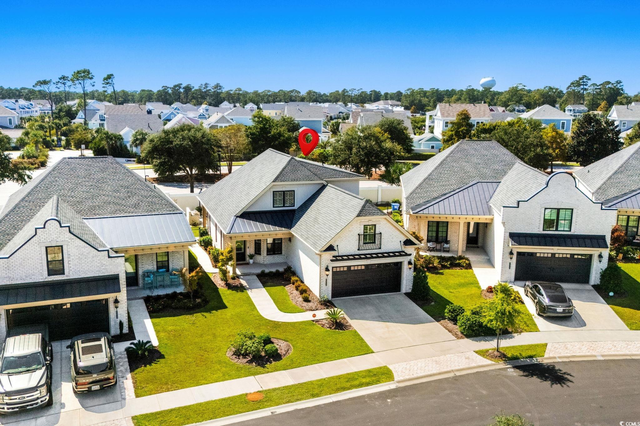 8454 Cape Dutch Loop