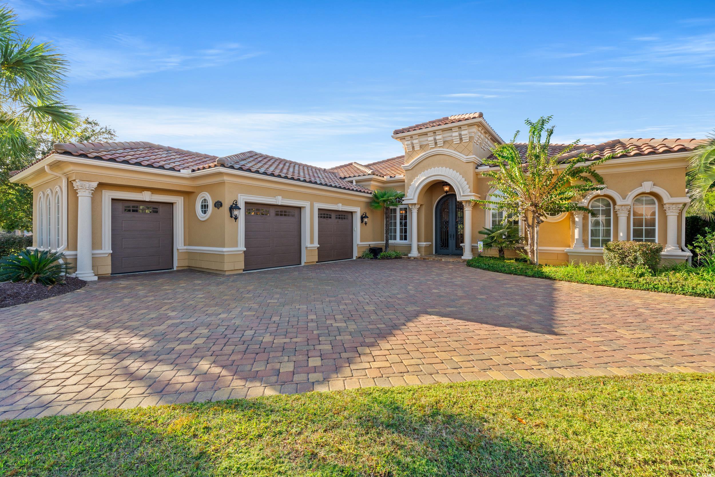 8332 Leone Circle