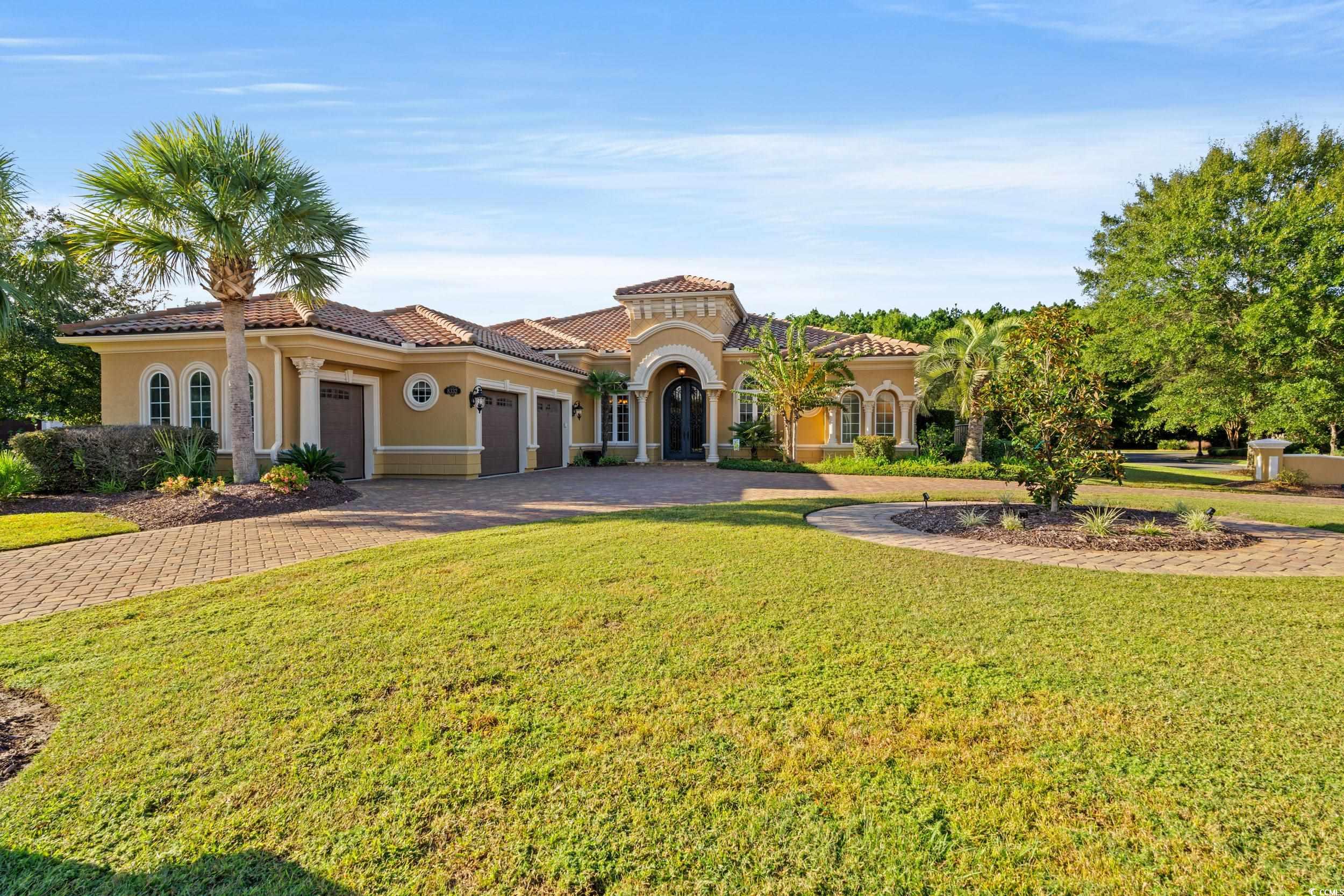 8332 Leone Circle
