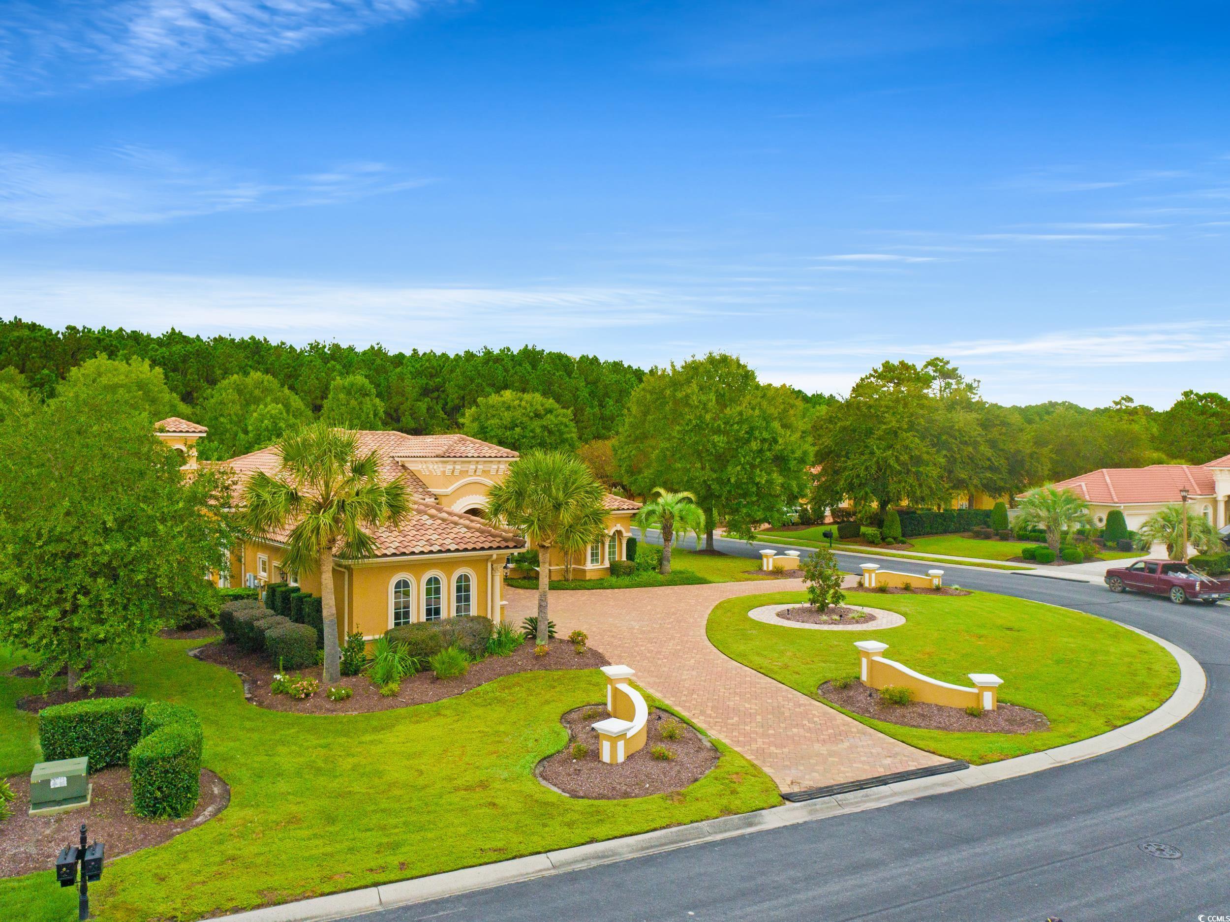 8332 Leone Circle