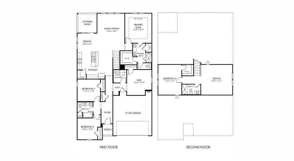 476 Cypress Preserve Circle