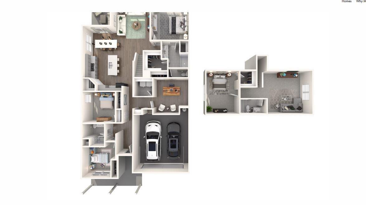 476 Cypress Preserve Circle