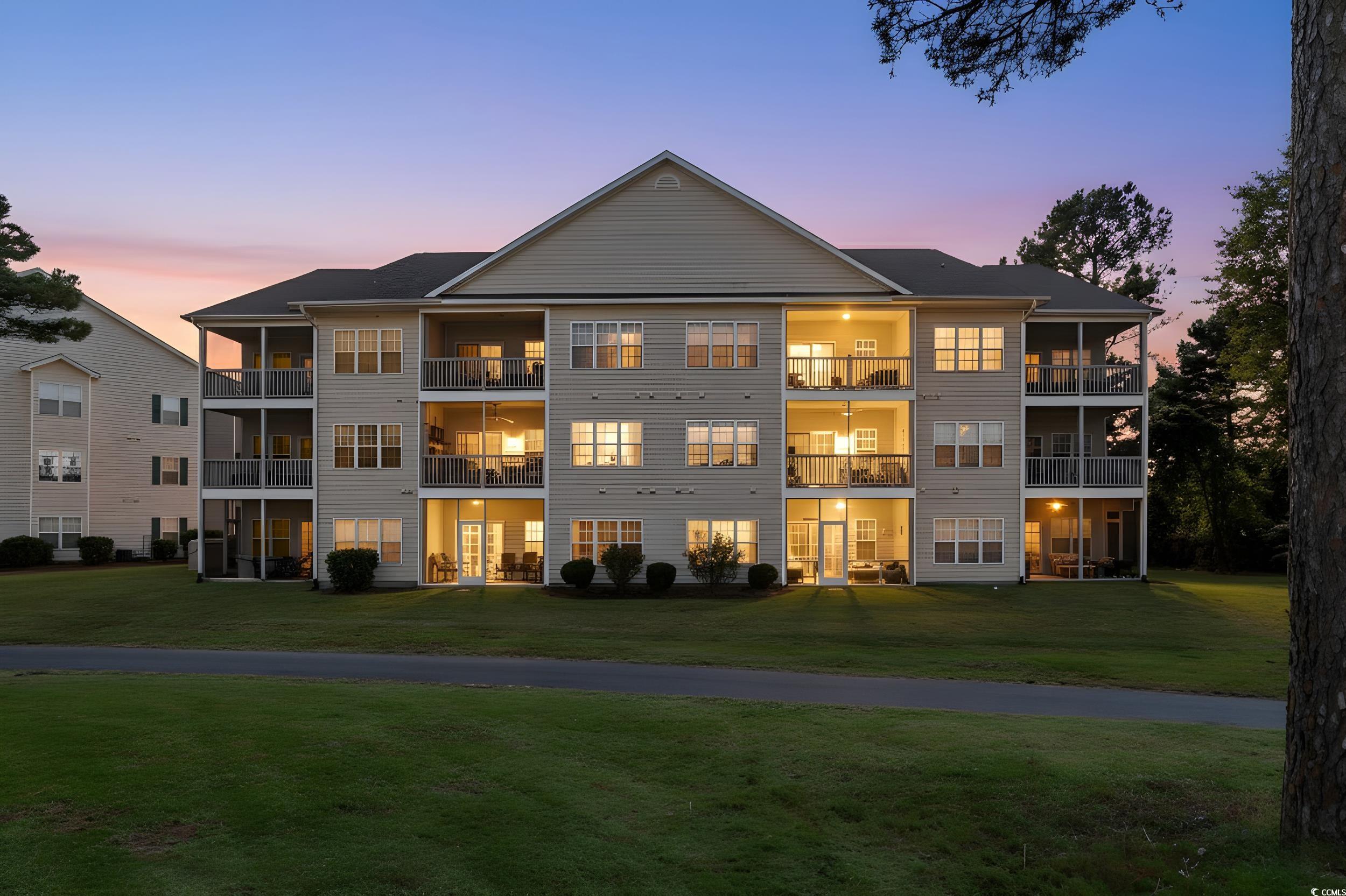 6010 Windsor Green Way Unit: 12-103