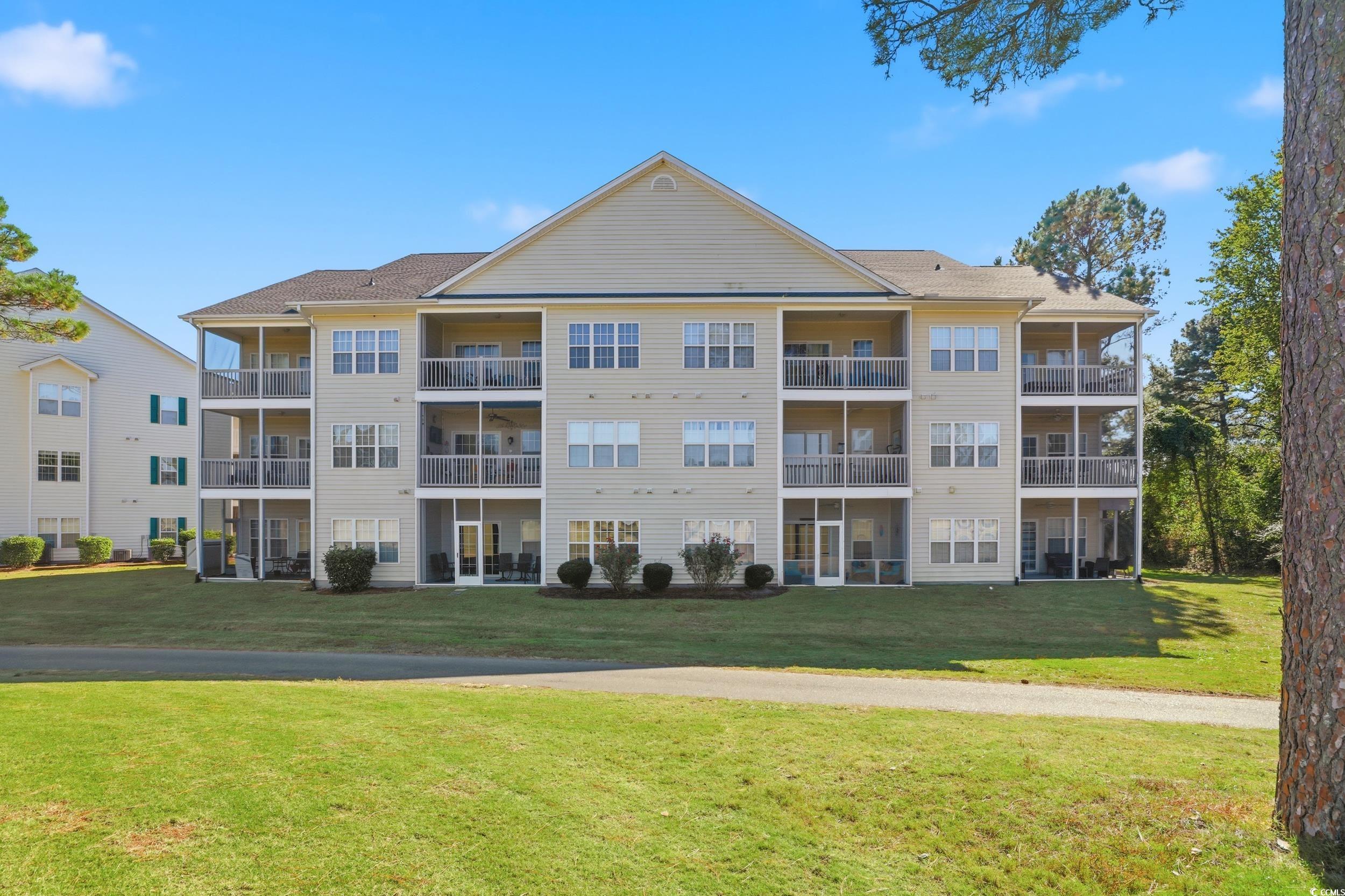 6010 Windsor Green Way Unit: 12-103