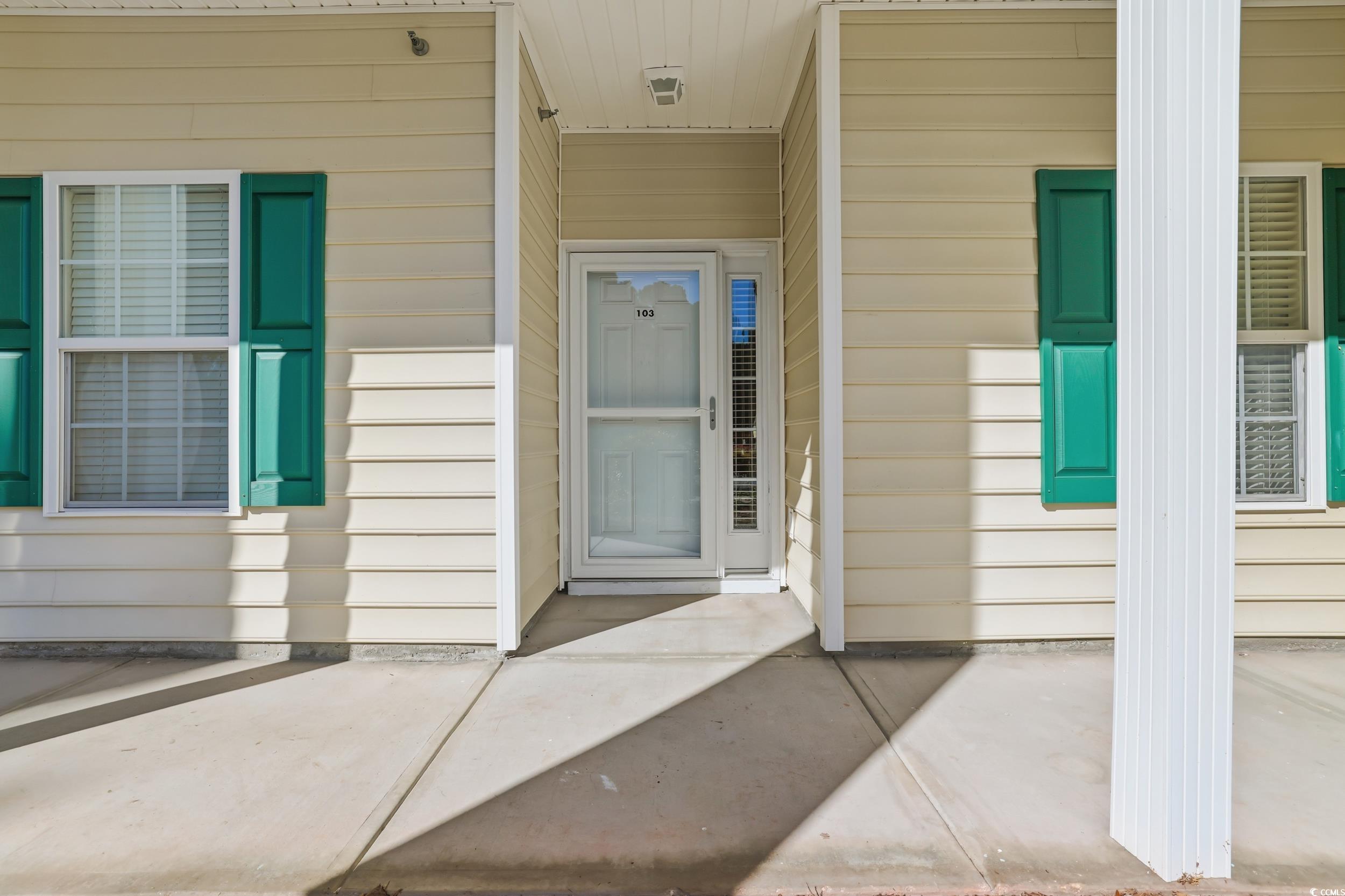 6010 Windsor Green Way Unit: 12-103