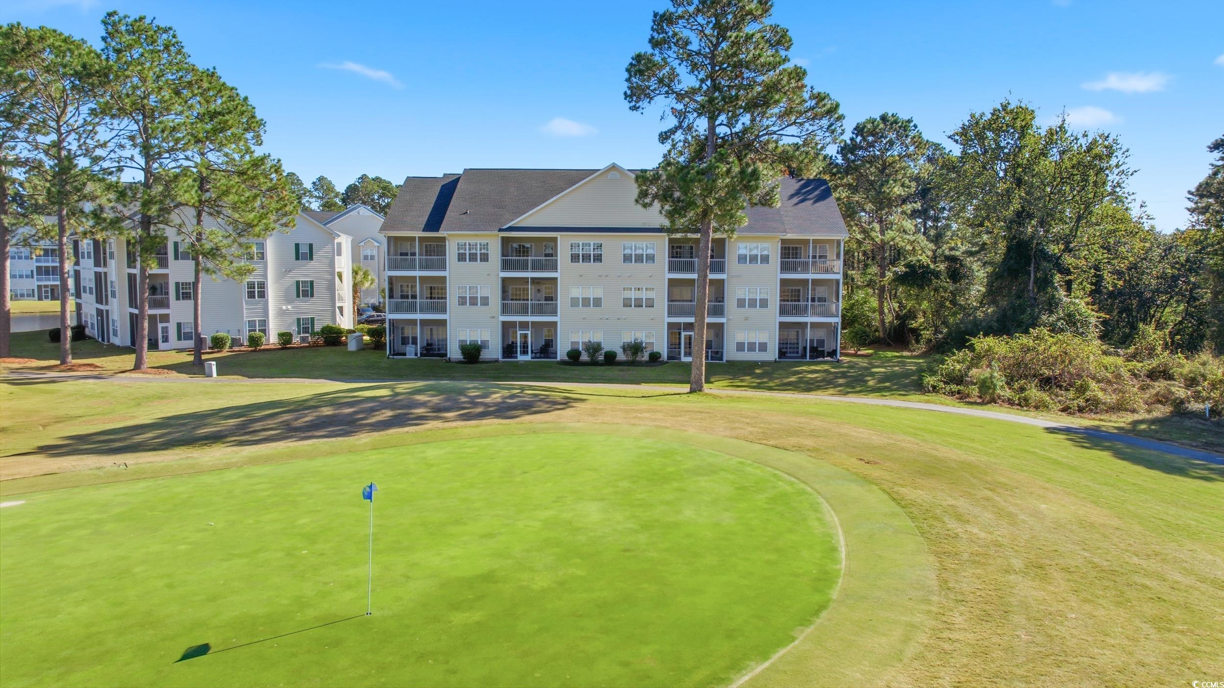 6010 Windsor Green Way Unit: 12-103