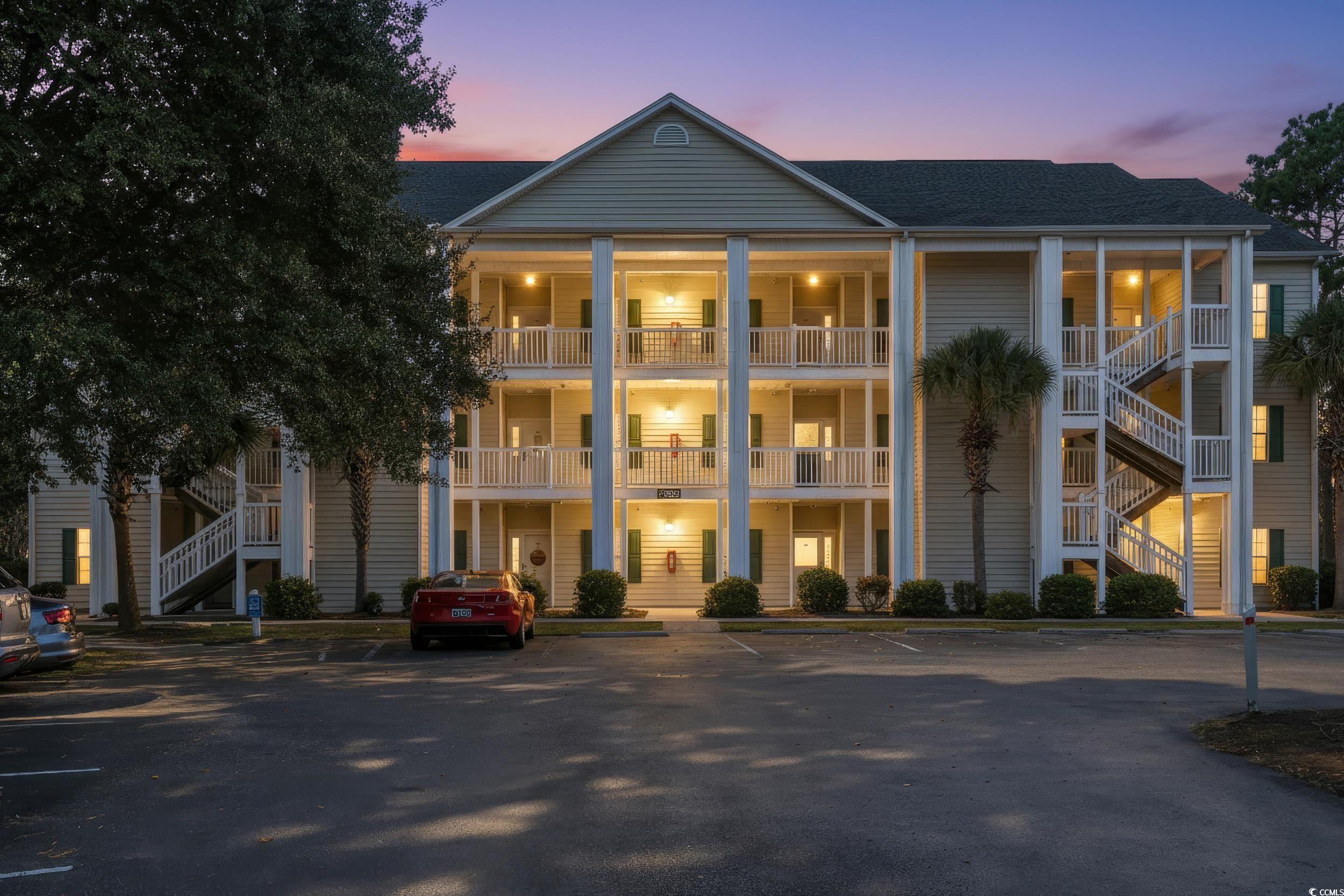 6010 Windsor Green Way Unit: 12-103