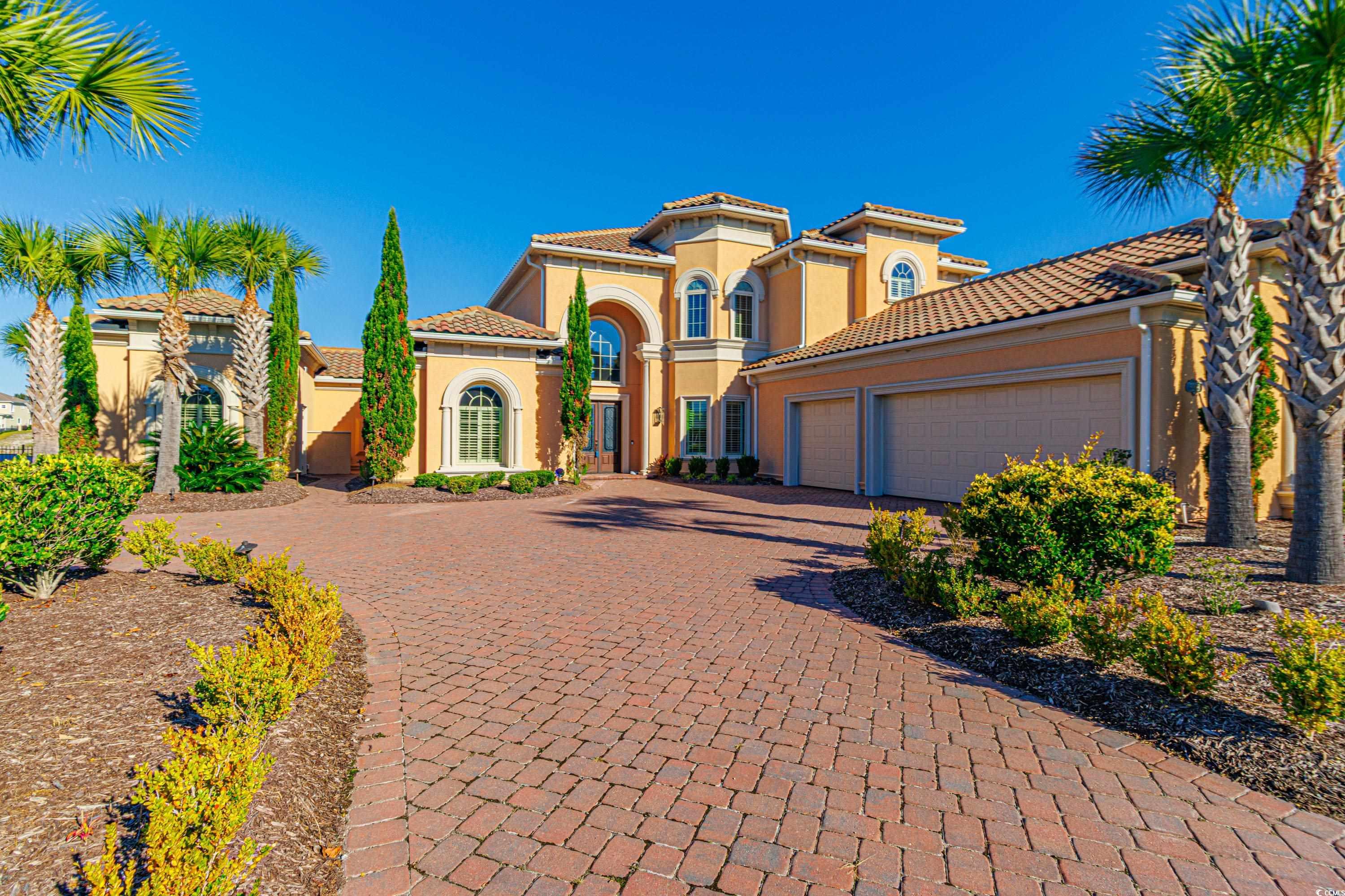 5208 Nightingale Dr.
