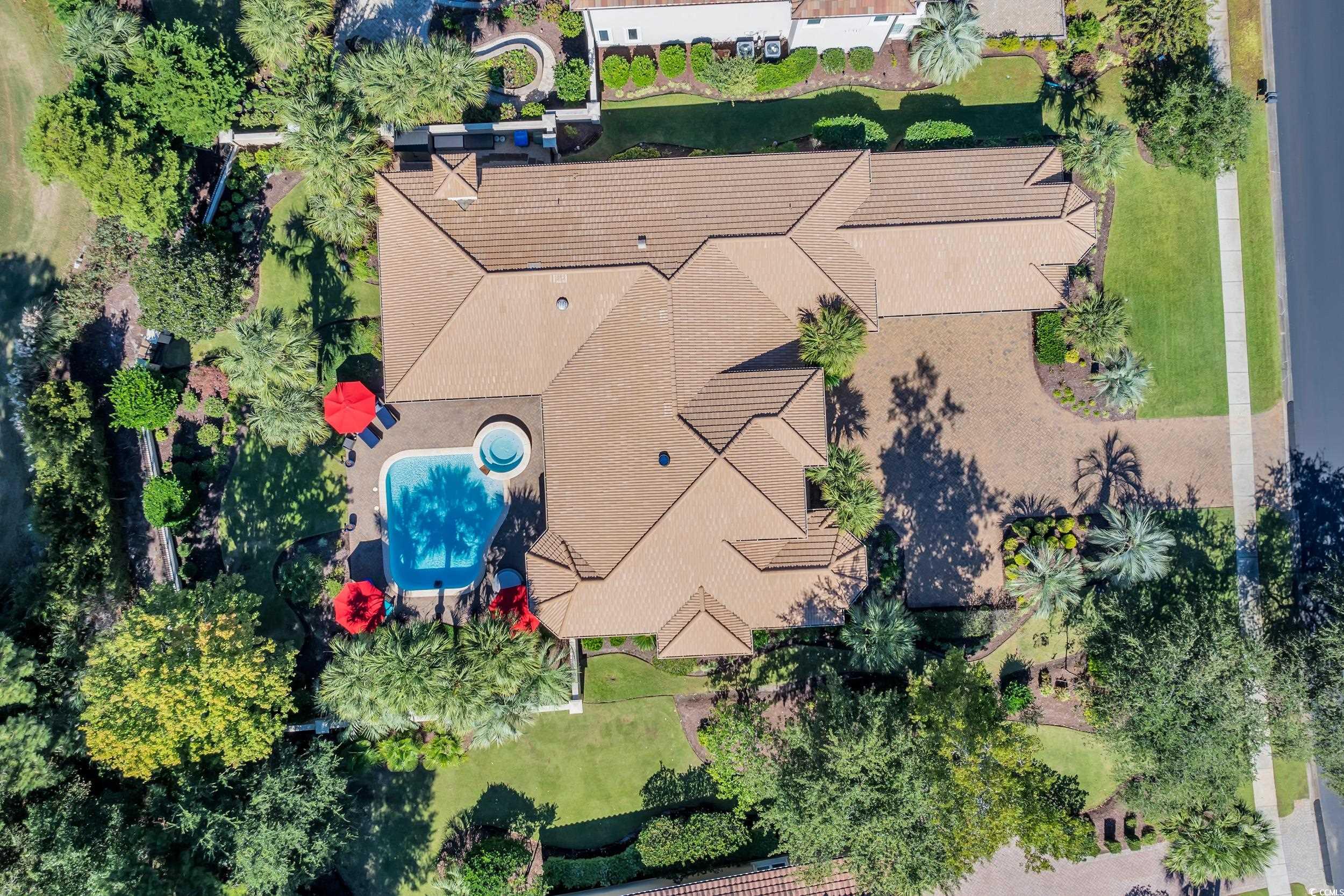 9031 Bellasera Circle