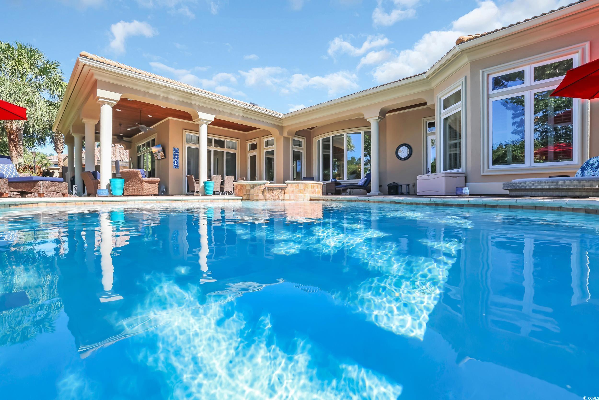 9031 Bellasera Circle