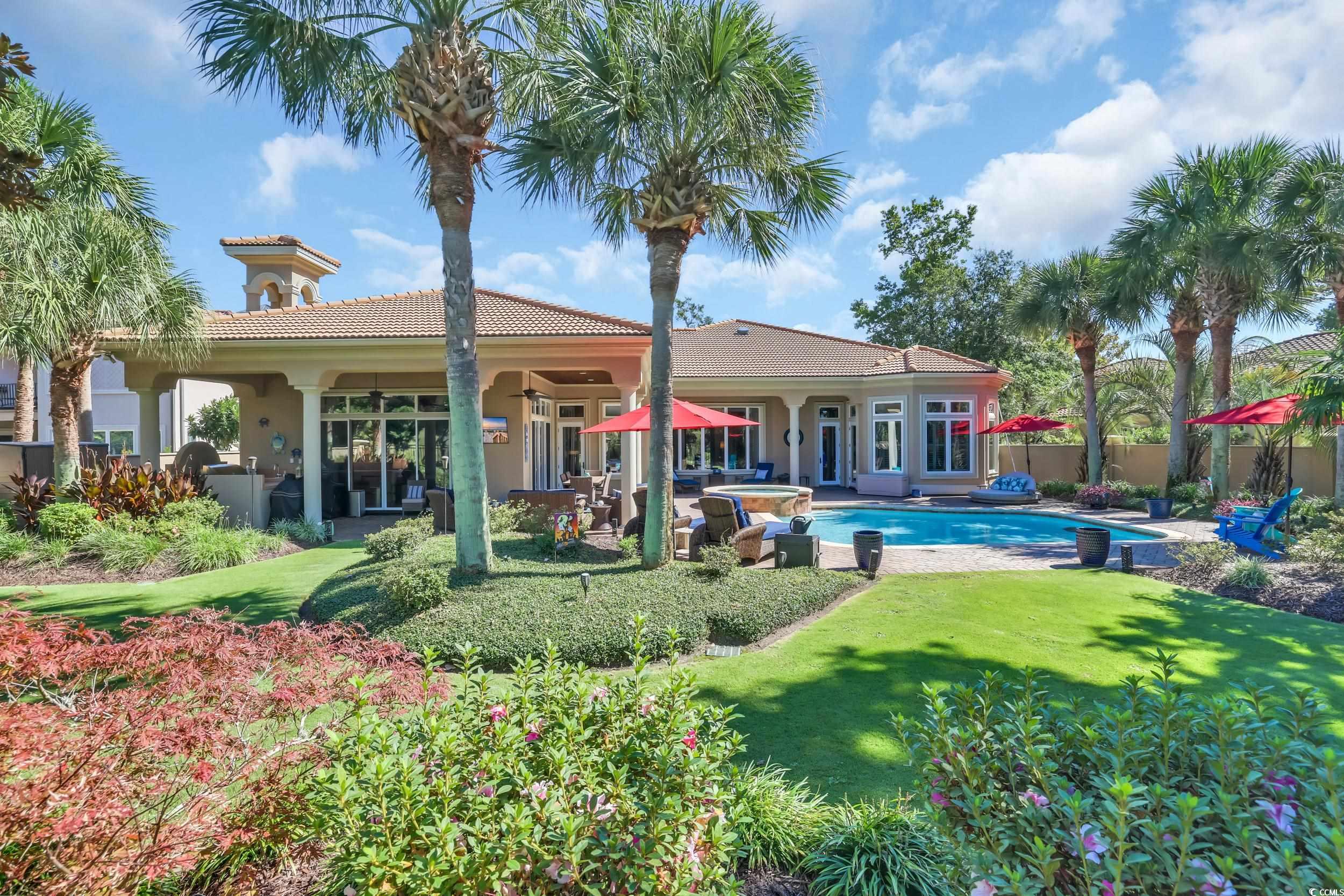 9031 Bellasera Circle